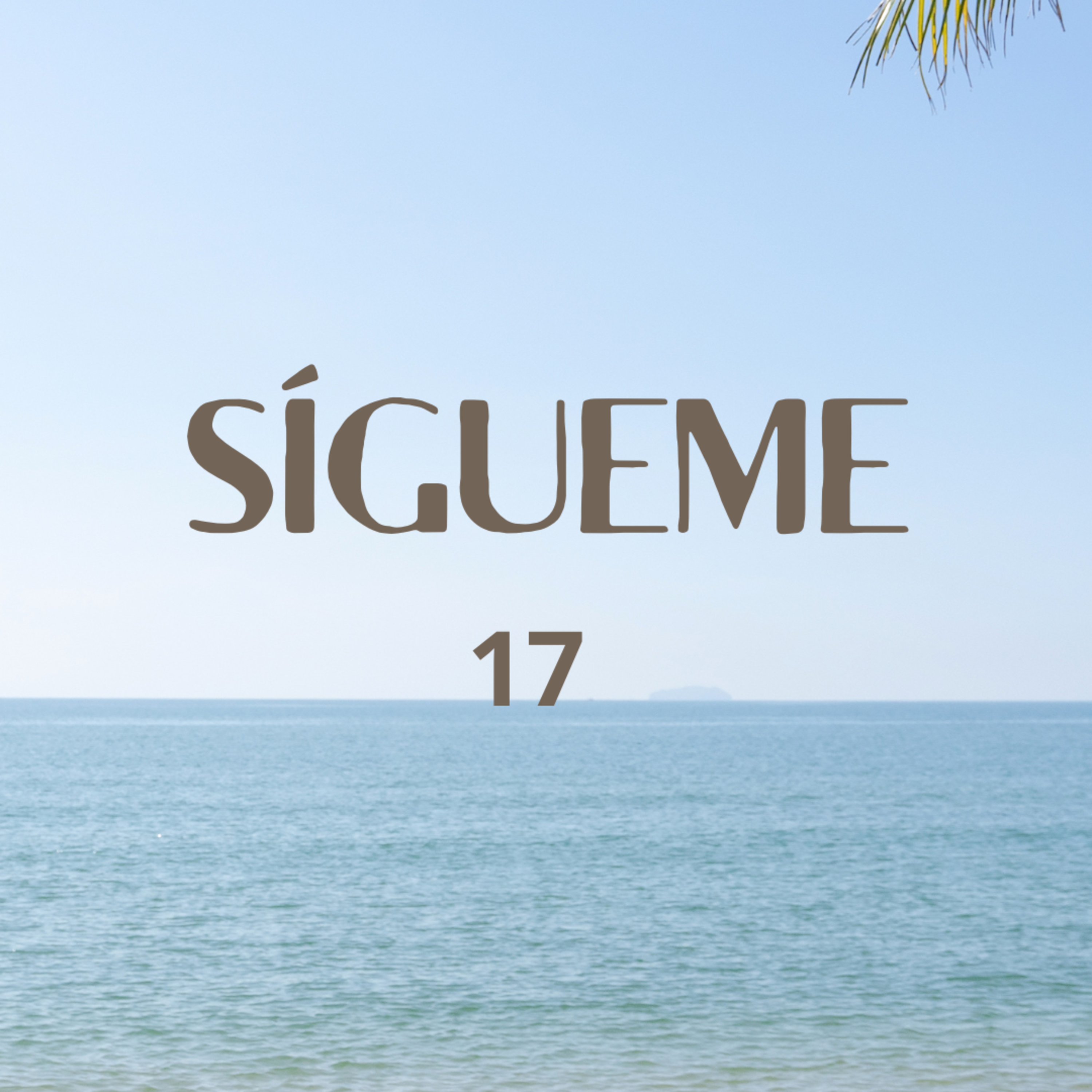 SÍGUEME. PARTE 17 episode artwork