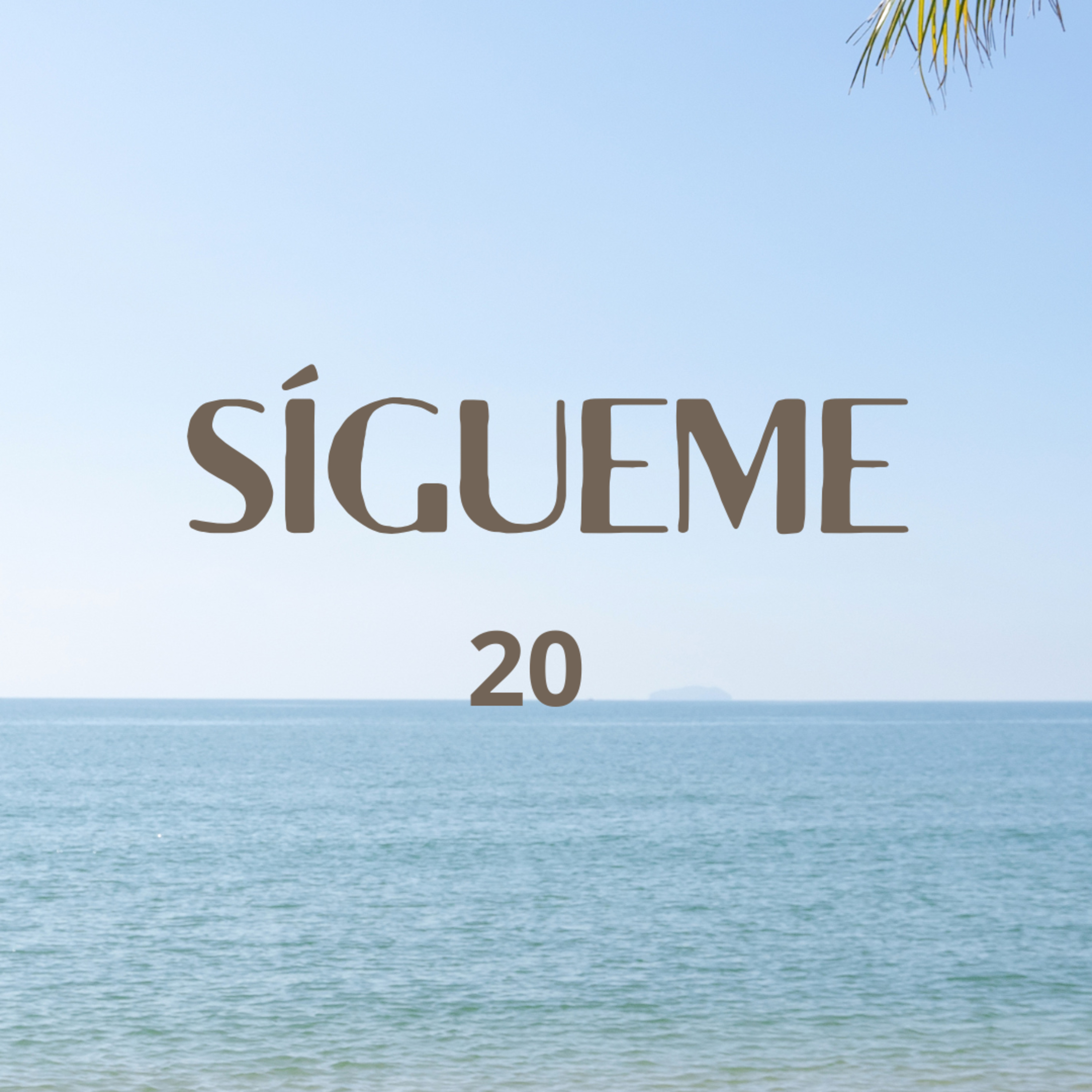 SÍGUEME. PARTE 20 episode artwork