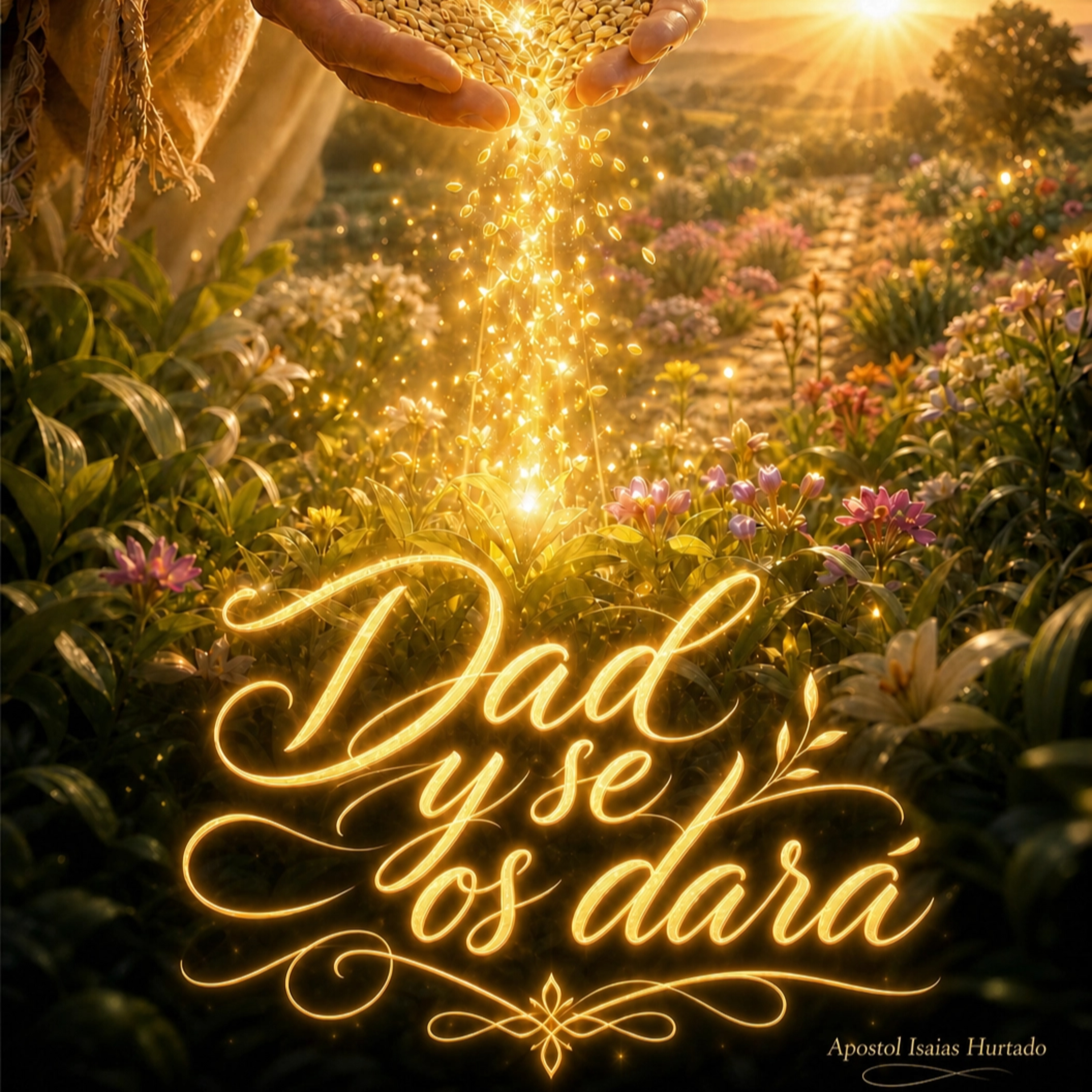Dad y Se Os Dará episode artwork