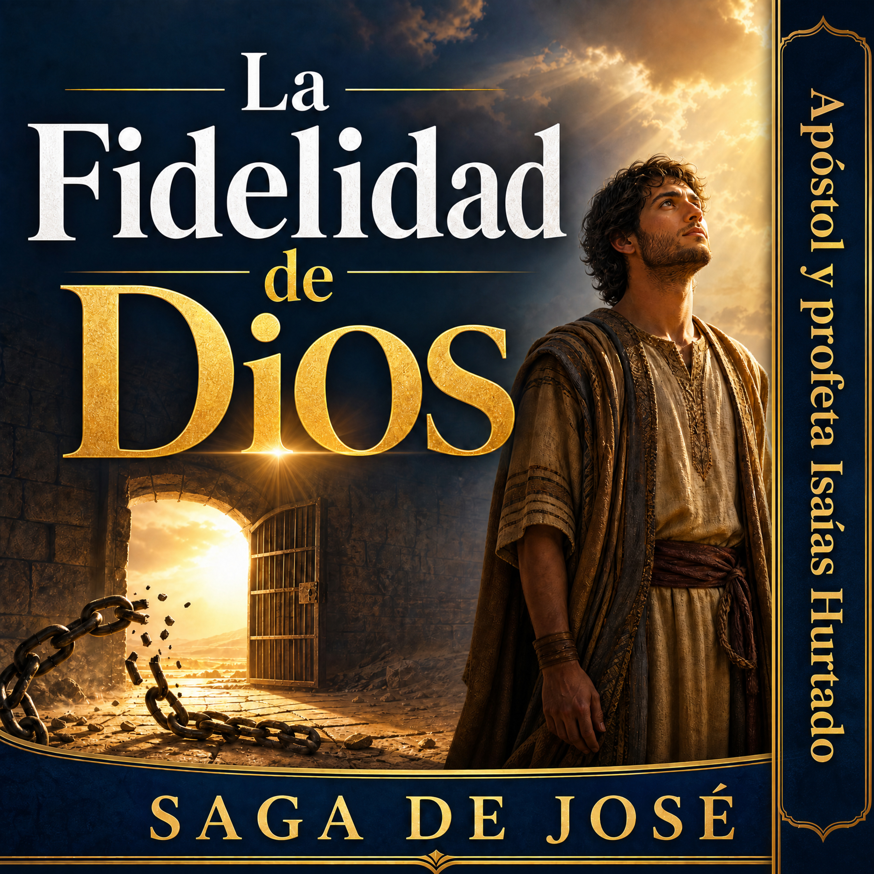 La Fidelidad de Dios episode artwork