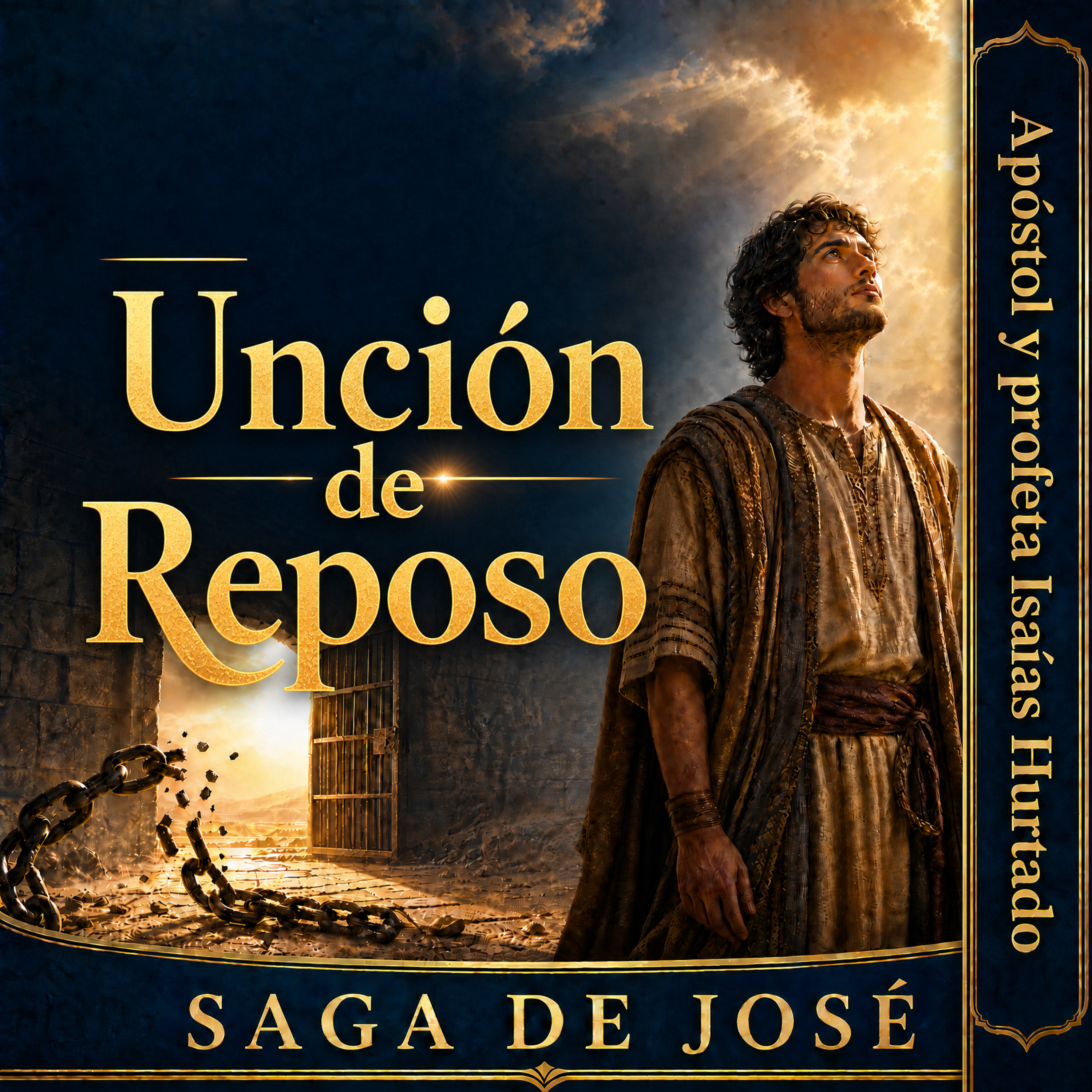 Unción de Reposo episode artwork