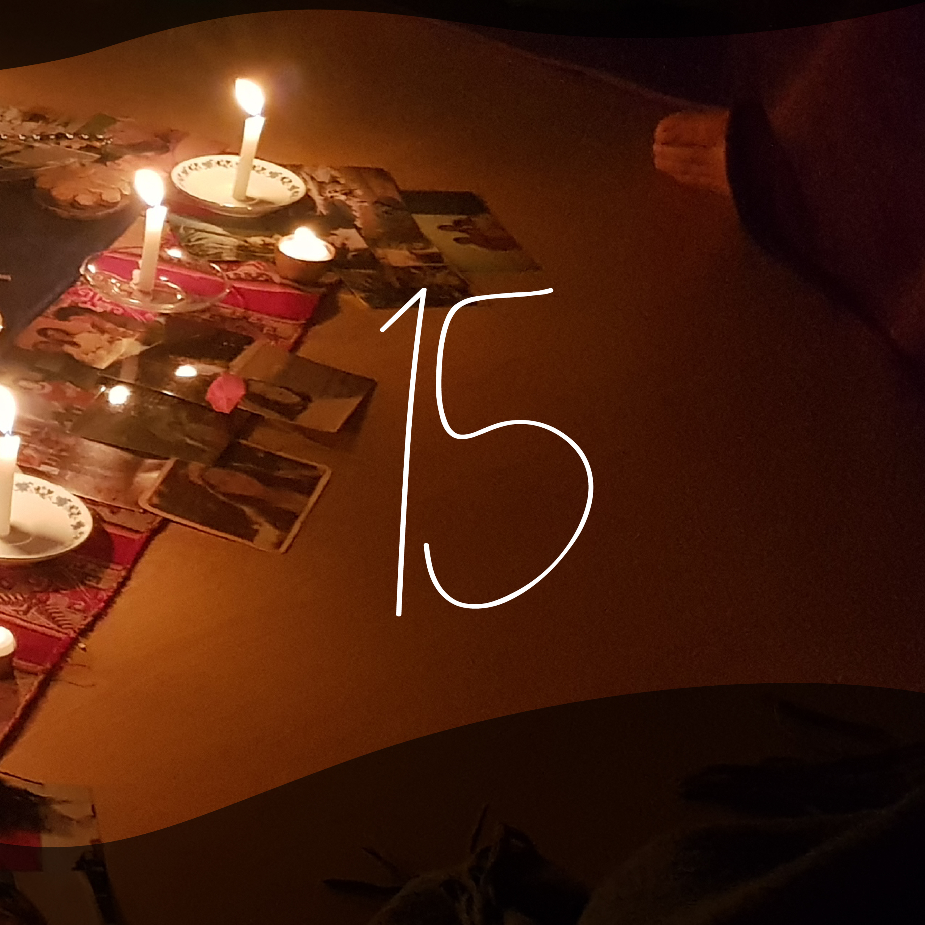 15 - Creencias  episode artwork