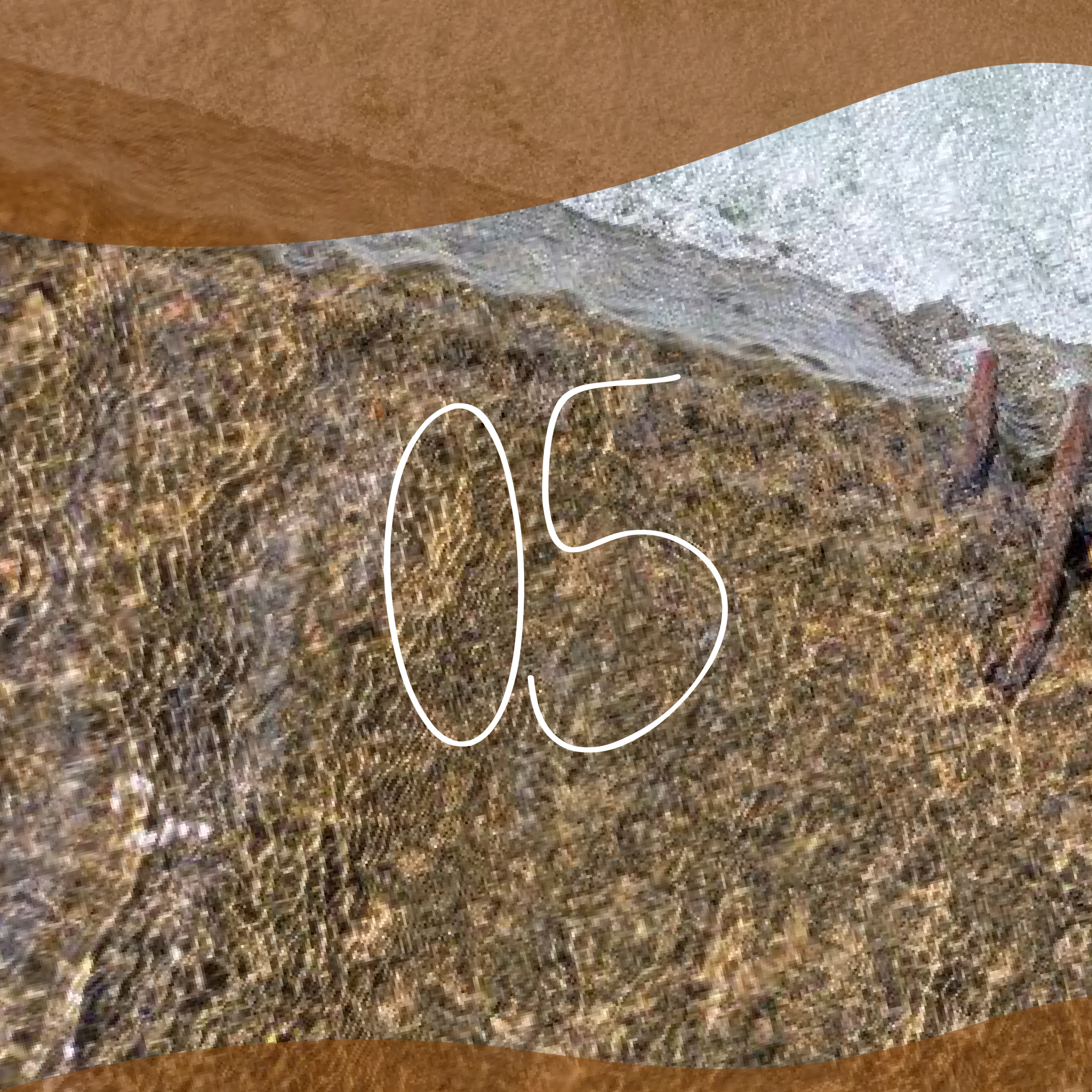 05 - Cinestesia episode artwork