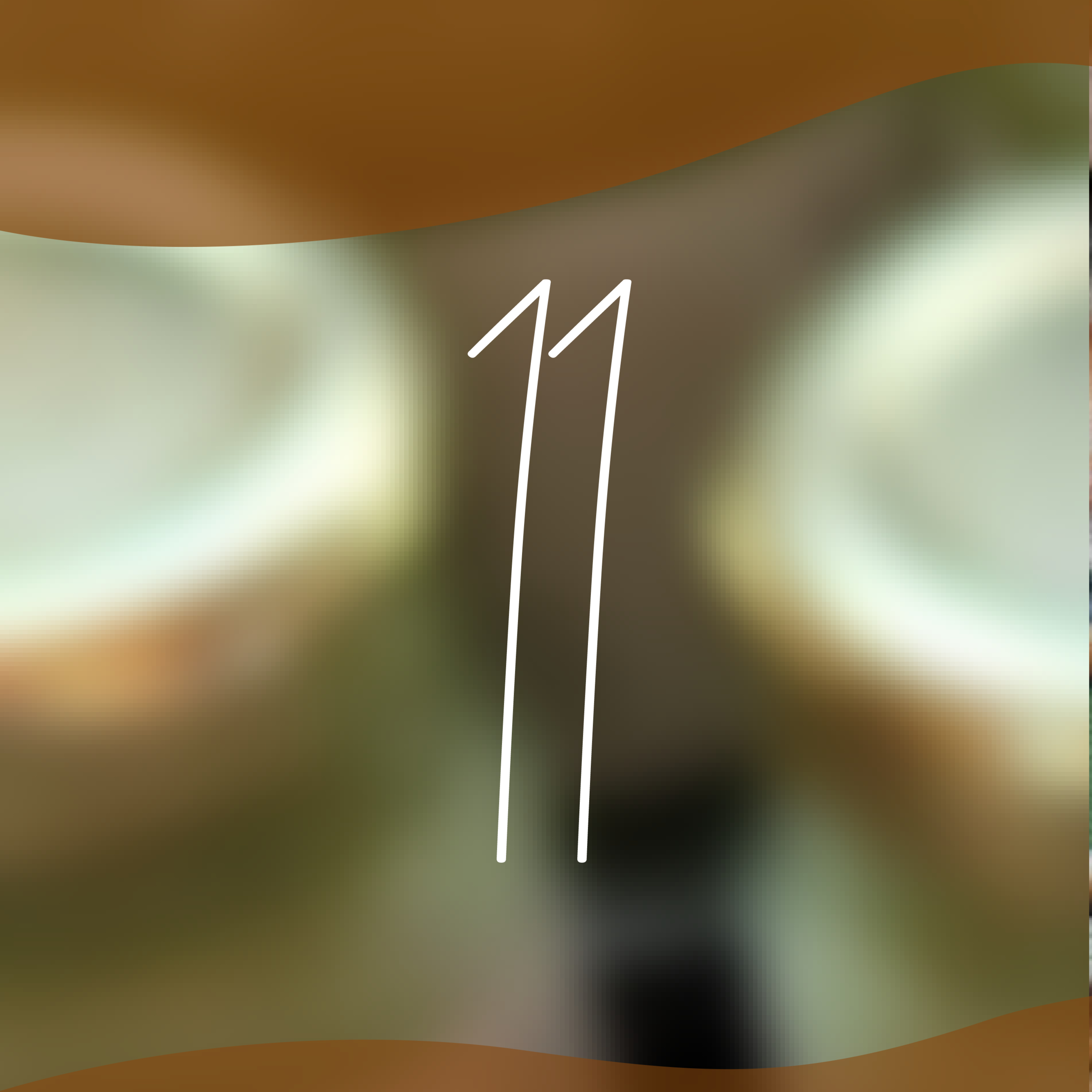 11 - Autocuidado episode artwork