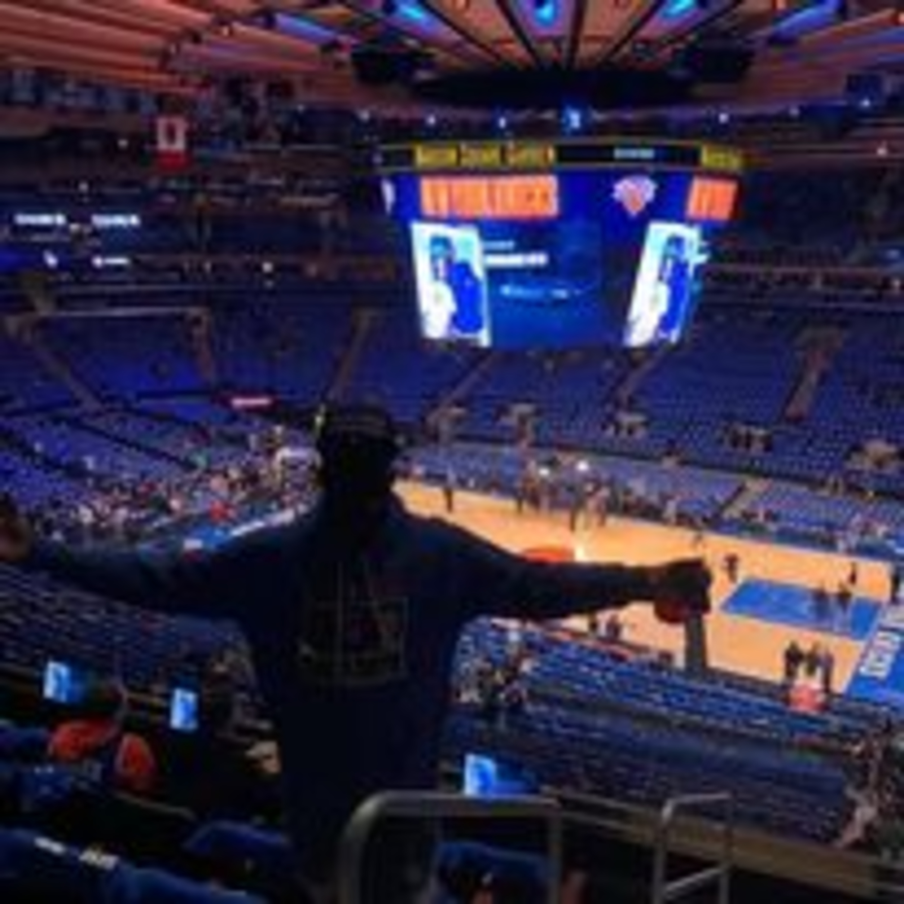 State Of The New York Knicks Podcast🗽