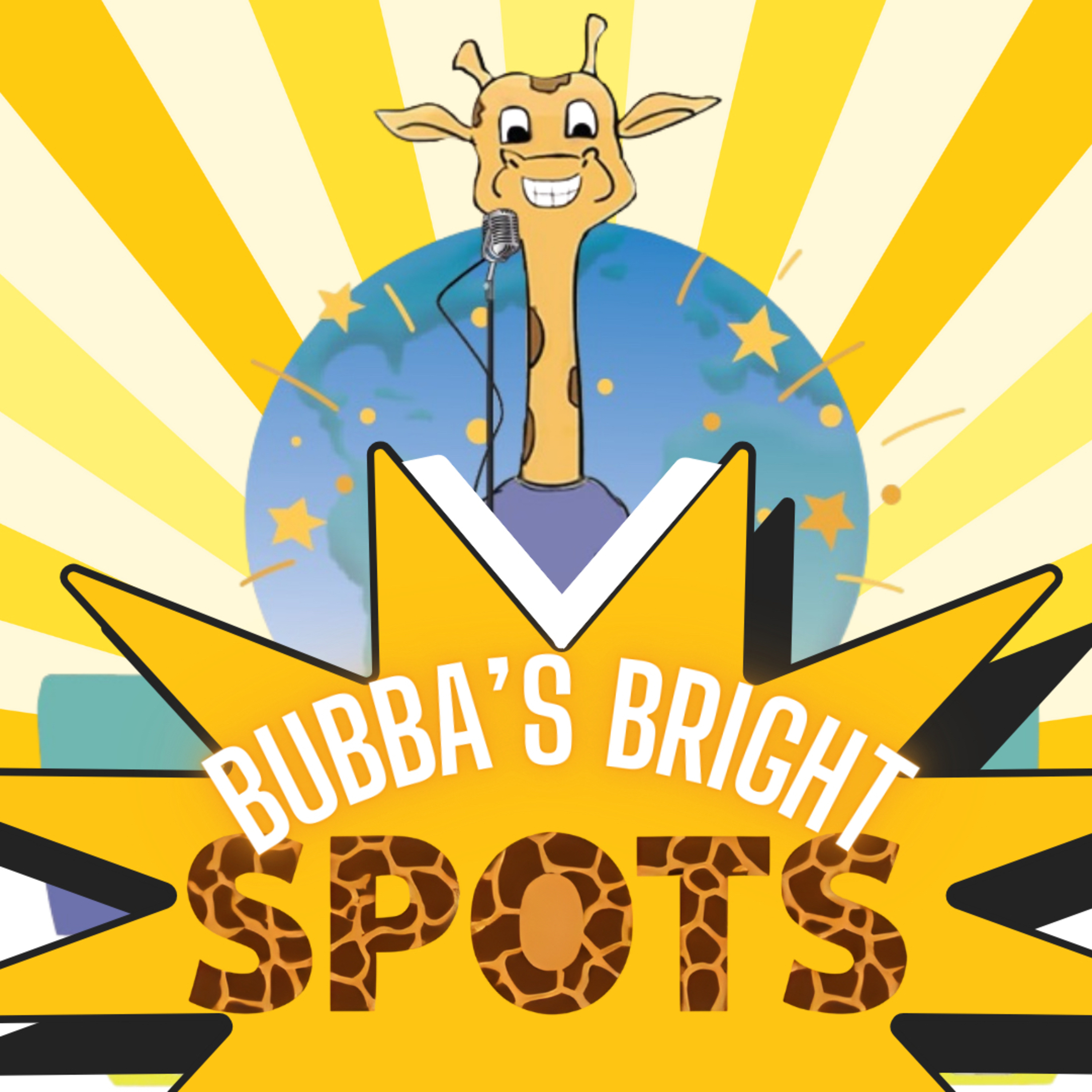 Mister Matt\'s Storytime