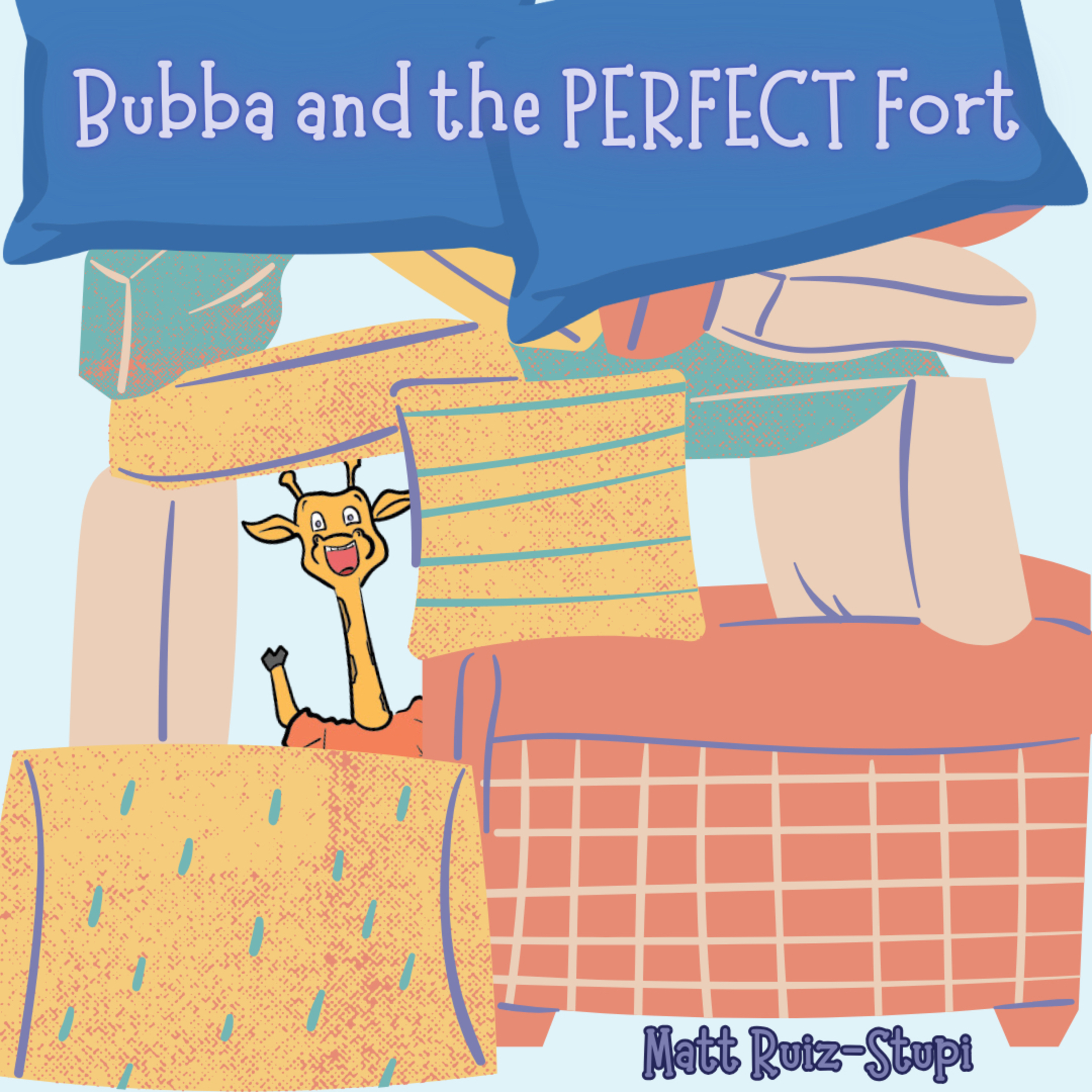 Mister Matt\'s Storytime