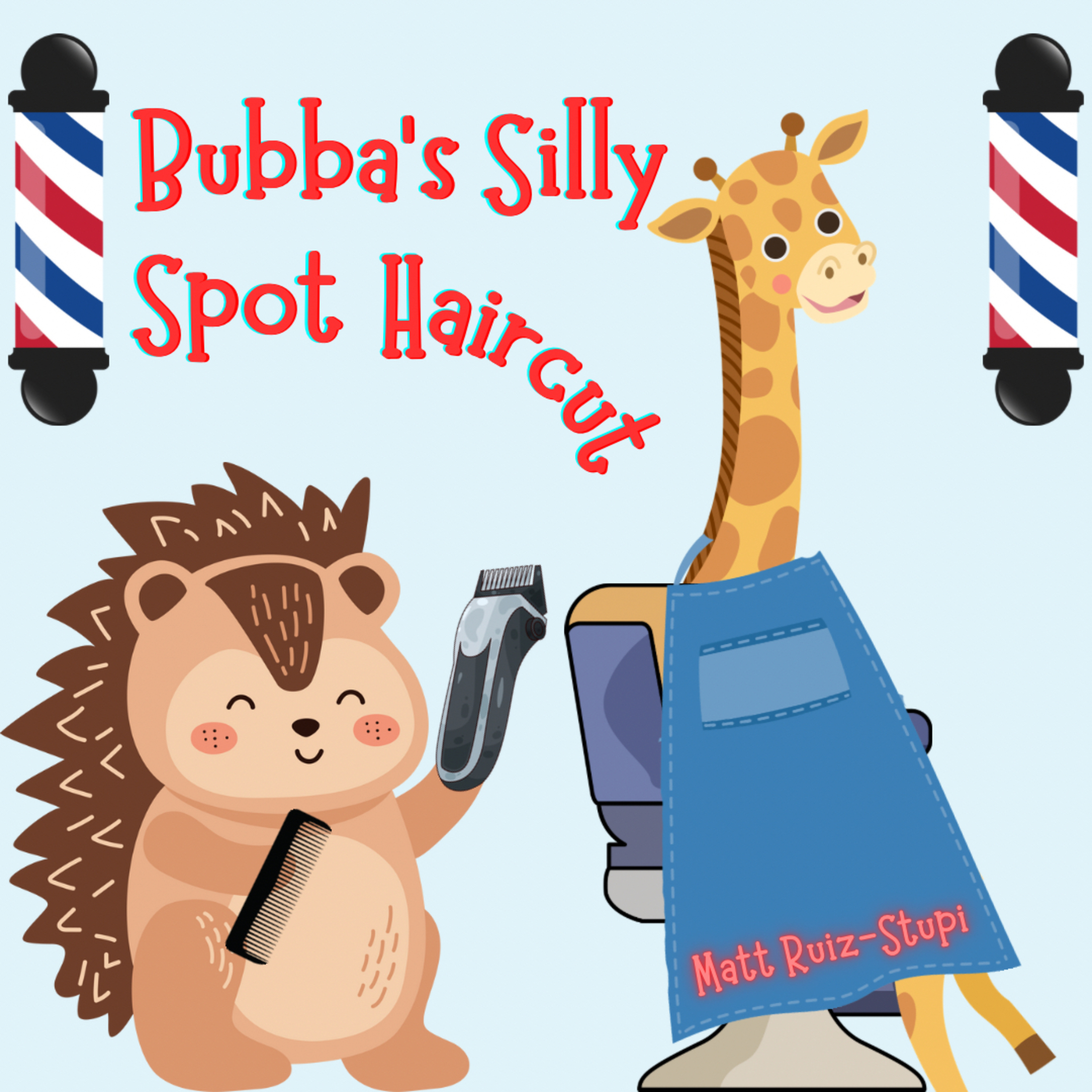 Mister Matt\'s Storytime