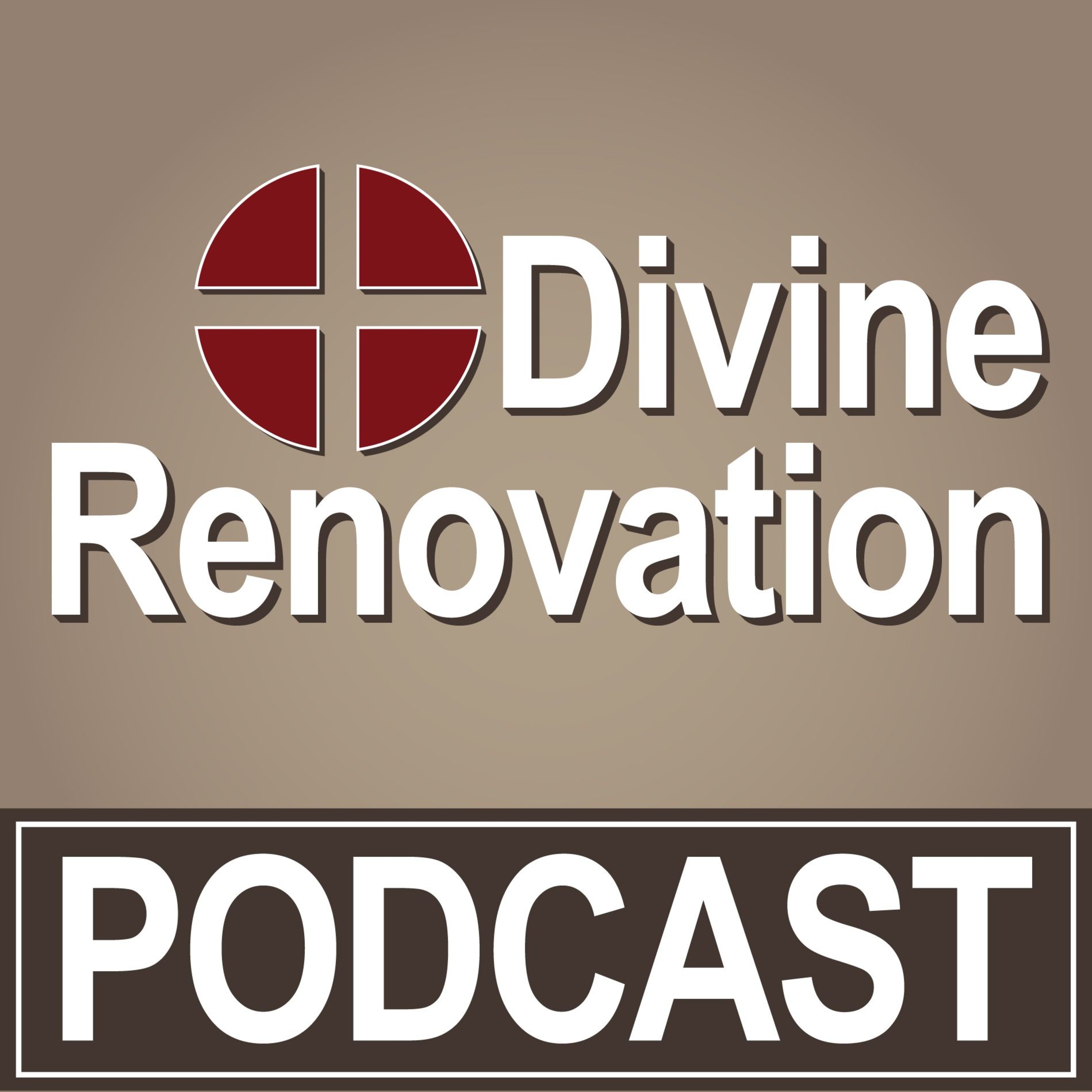 Divine Renovation Leadership Network episode artwork