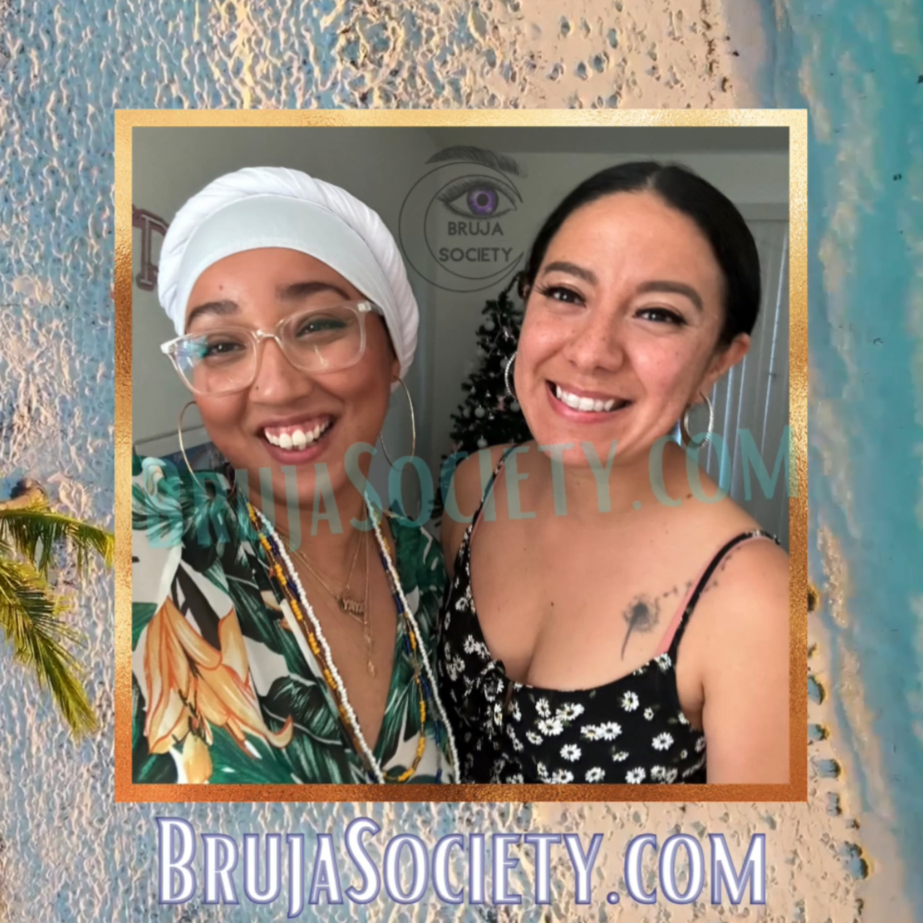Bruja Society