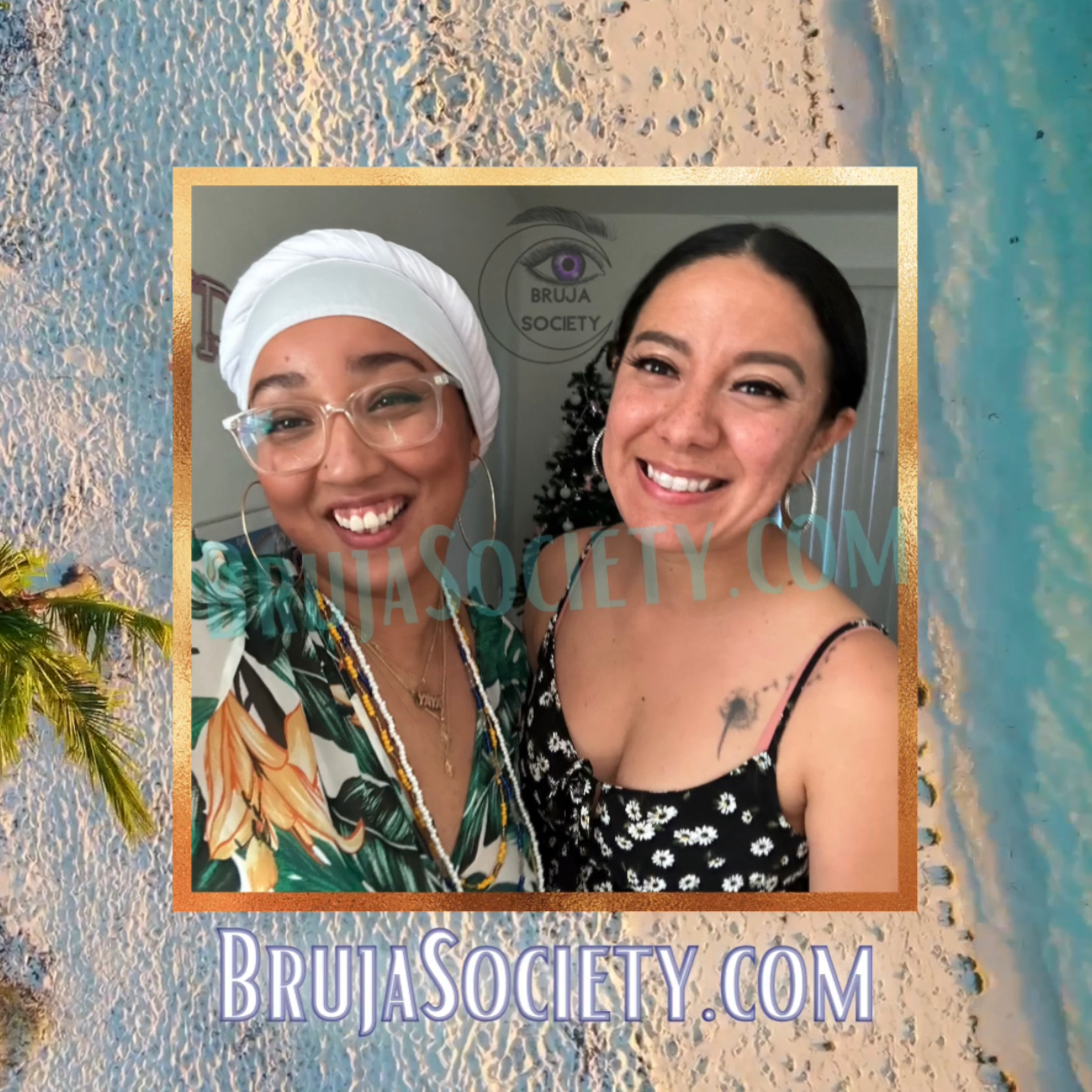 Bruja Society