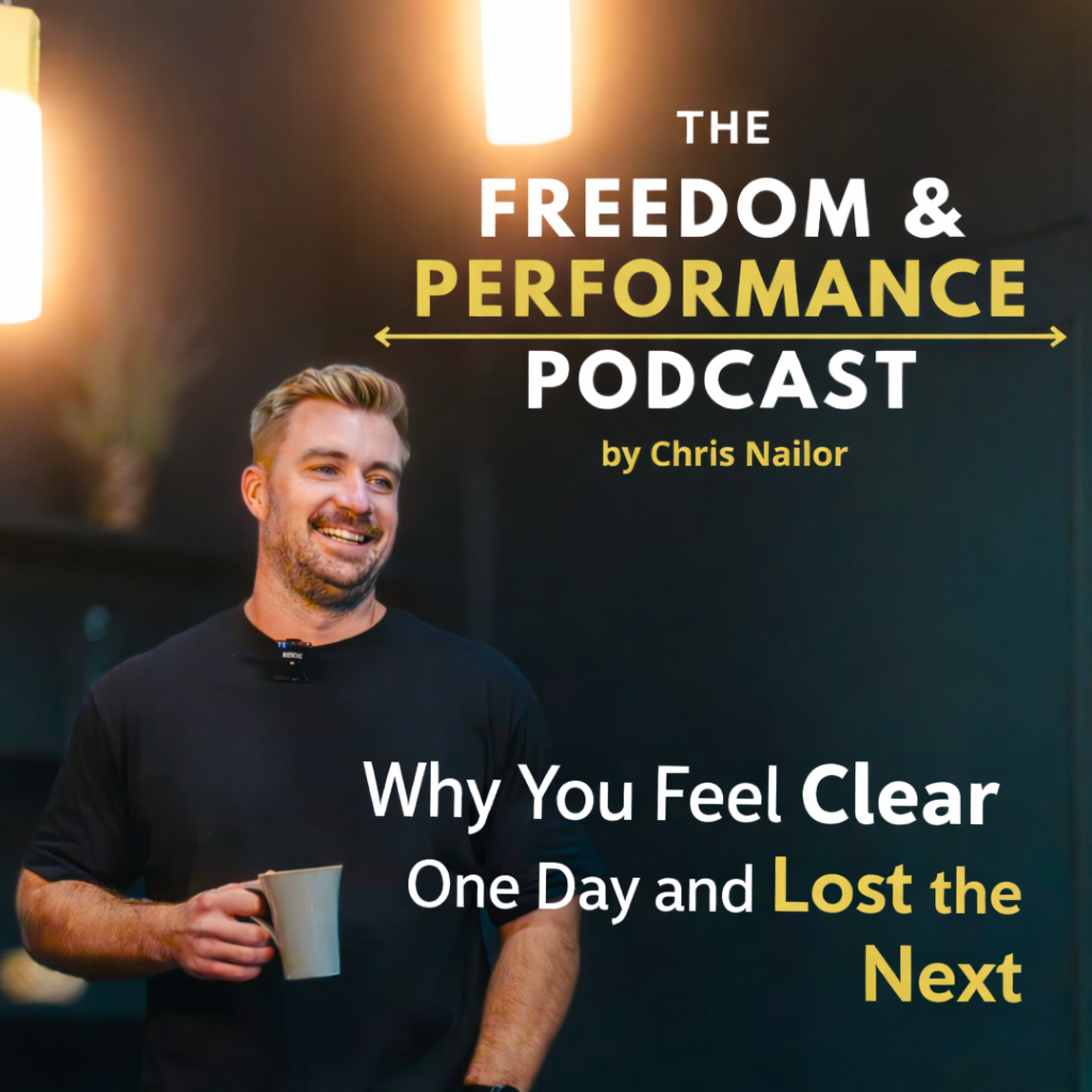 The Freedom and Performance Podcast