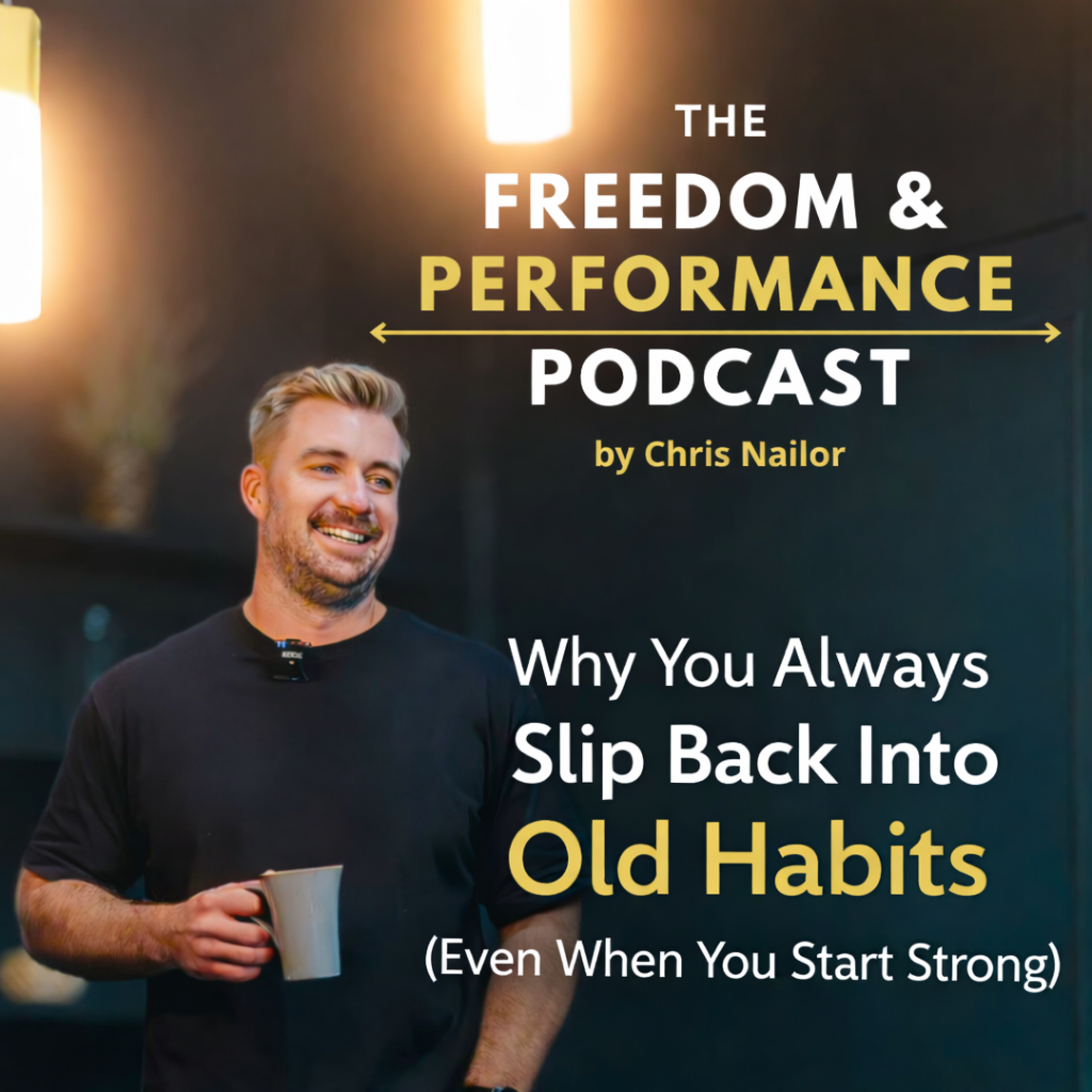 The Freedom and Performance Podcast