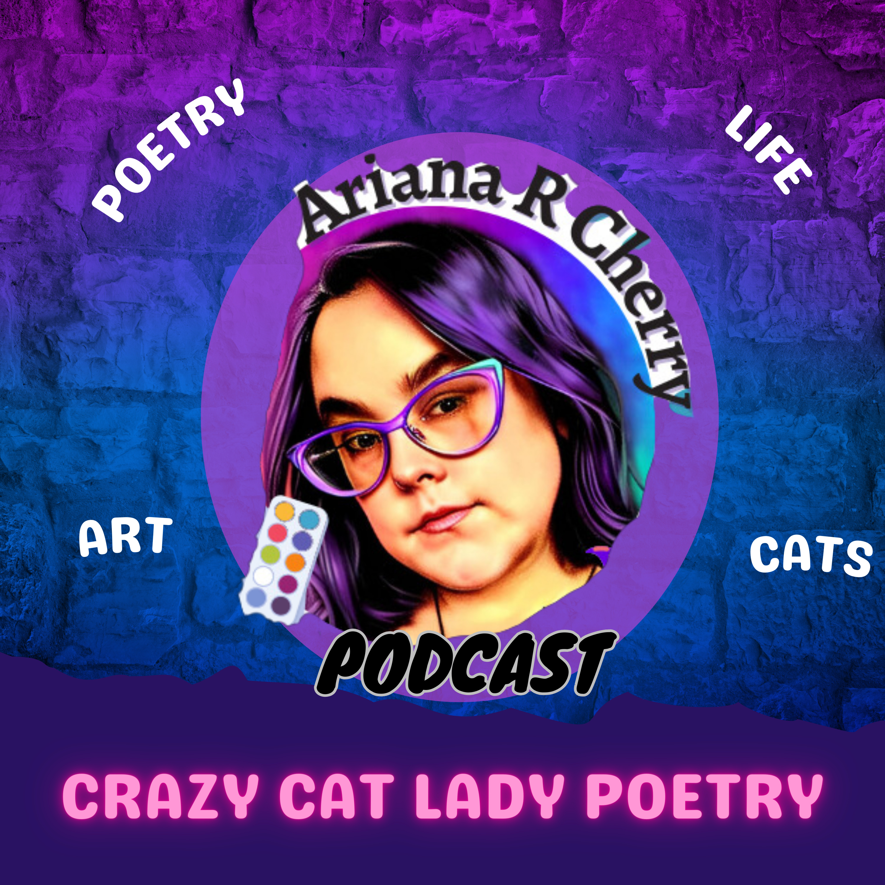 Spoken Word Poetry Podcast