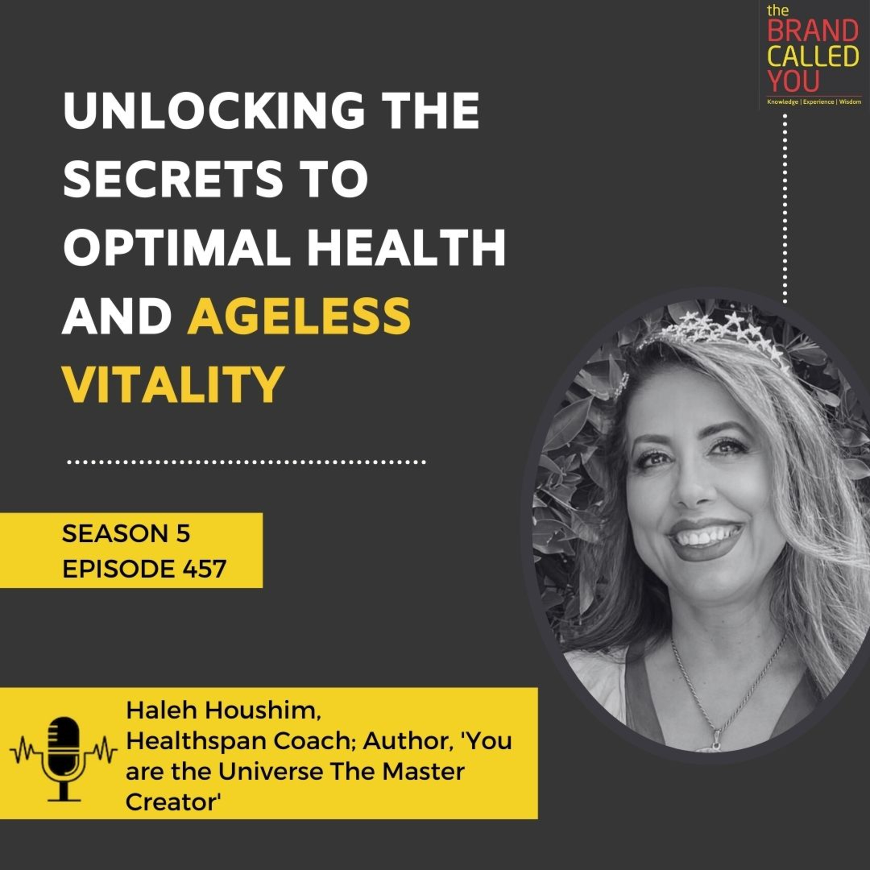 The Brand Called You