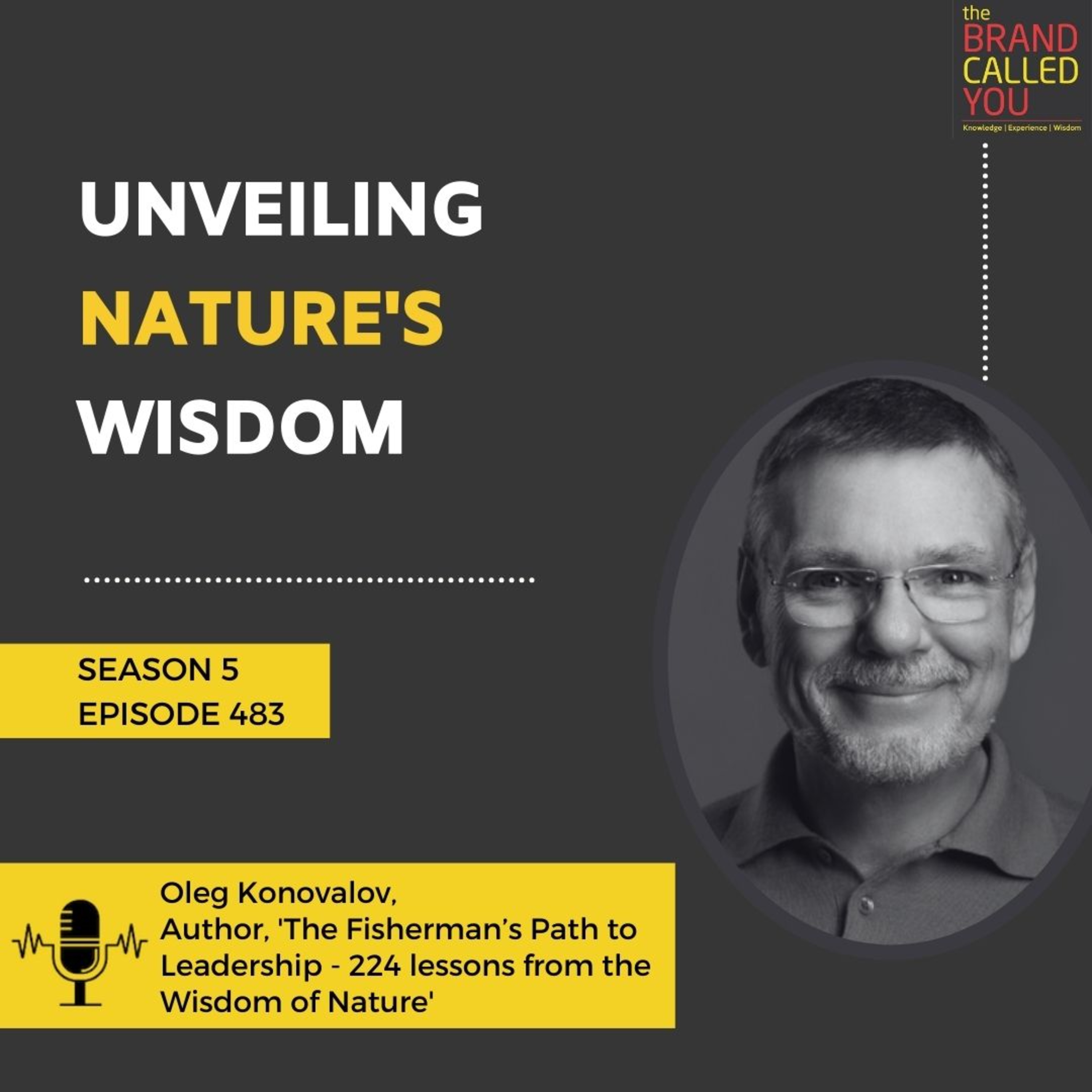 The Brand Called You