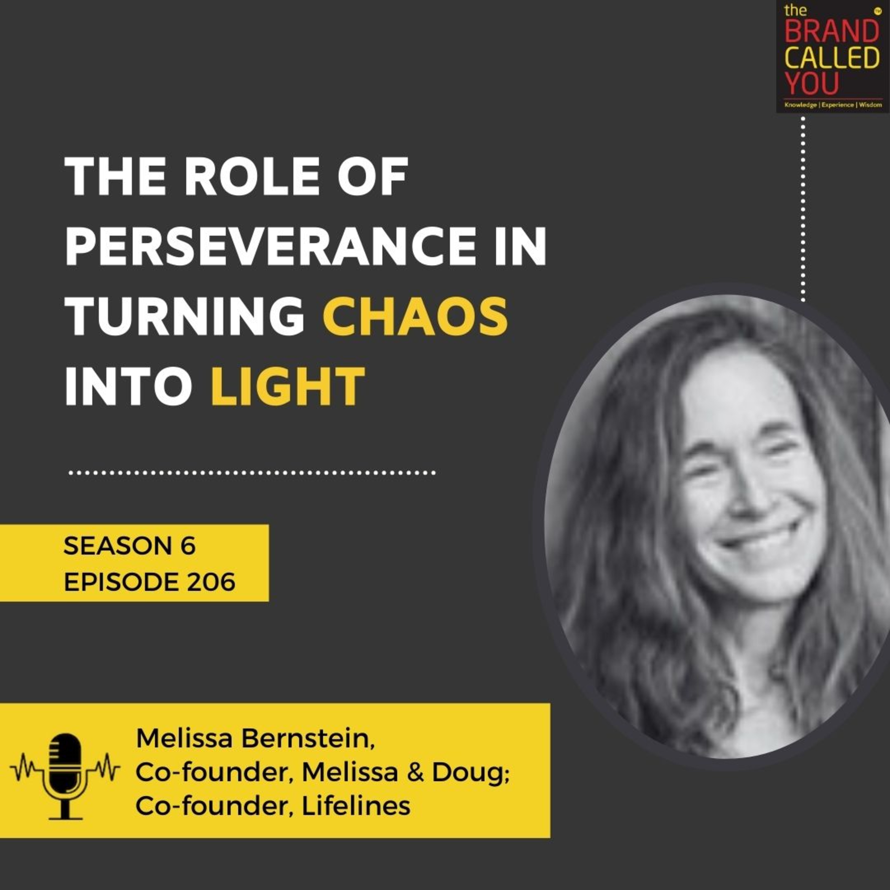 The Brand Called You