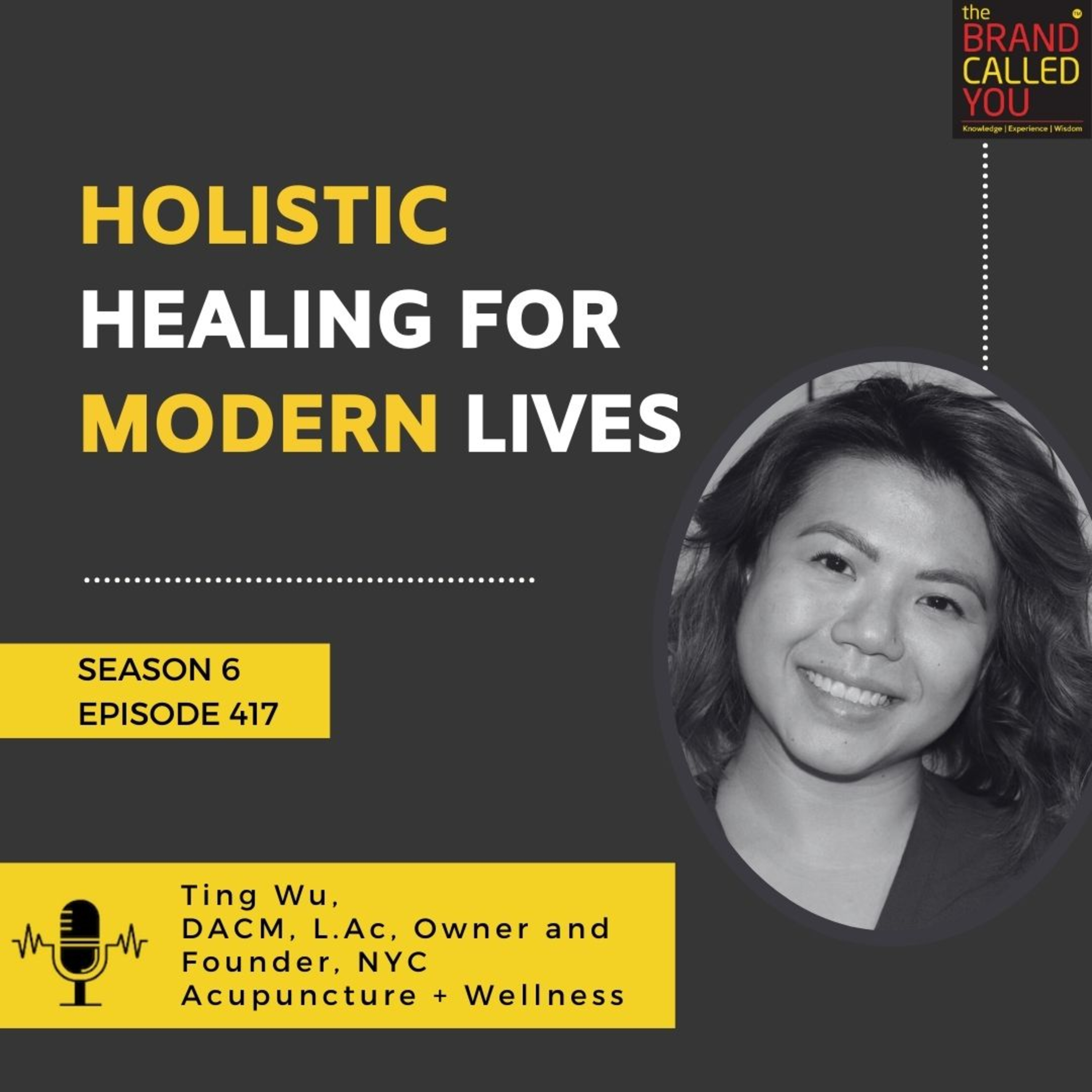 Owner and Founder, NYC Acupuncture + Wellness