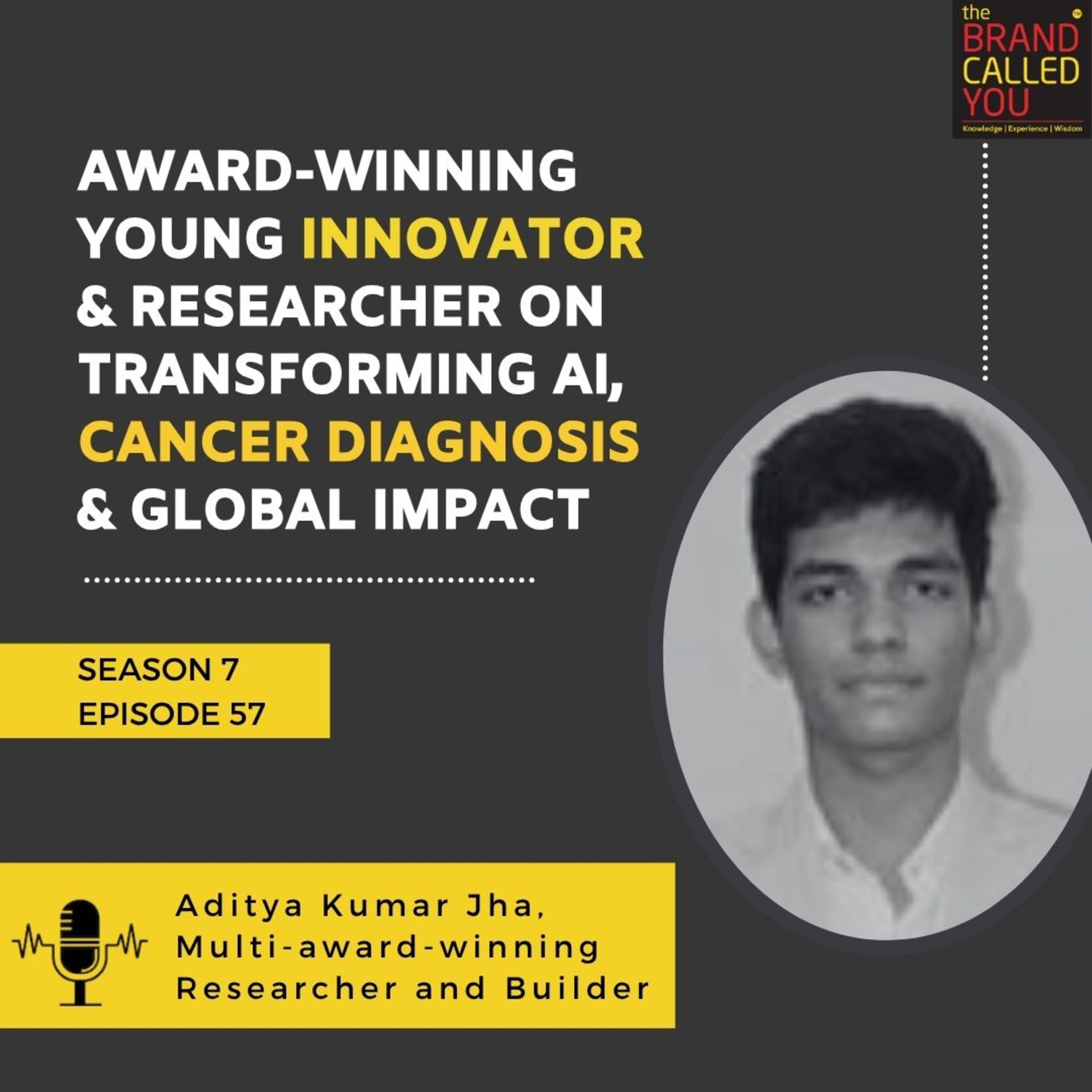 Aditya Kumar Jha: Award-Winning Young Innovator & Researcher on Transforming AI, Cancer Diagnosis & Global Impact