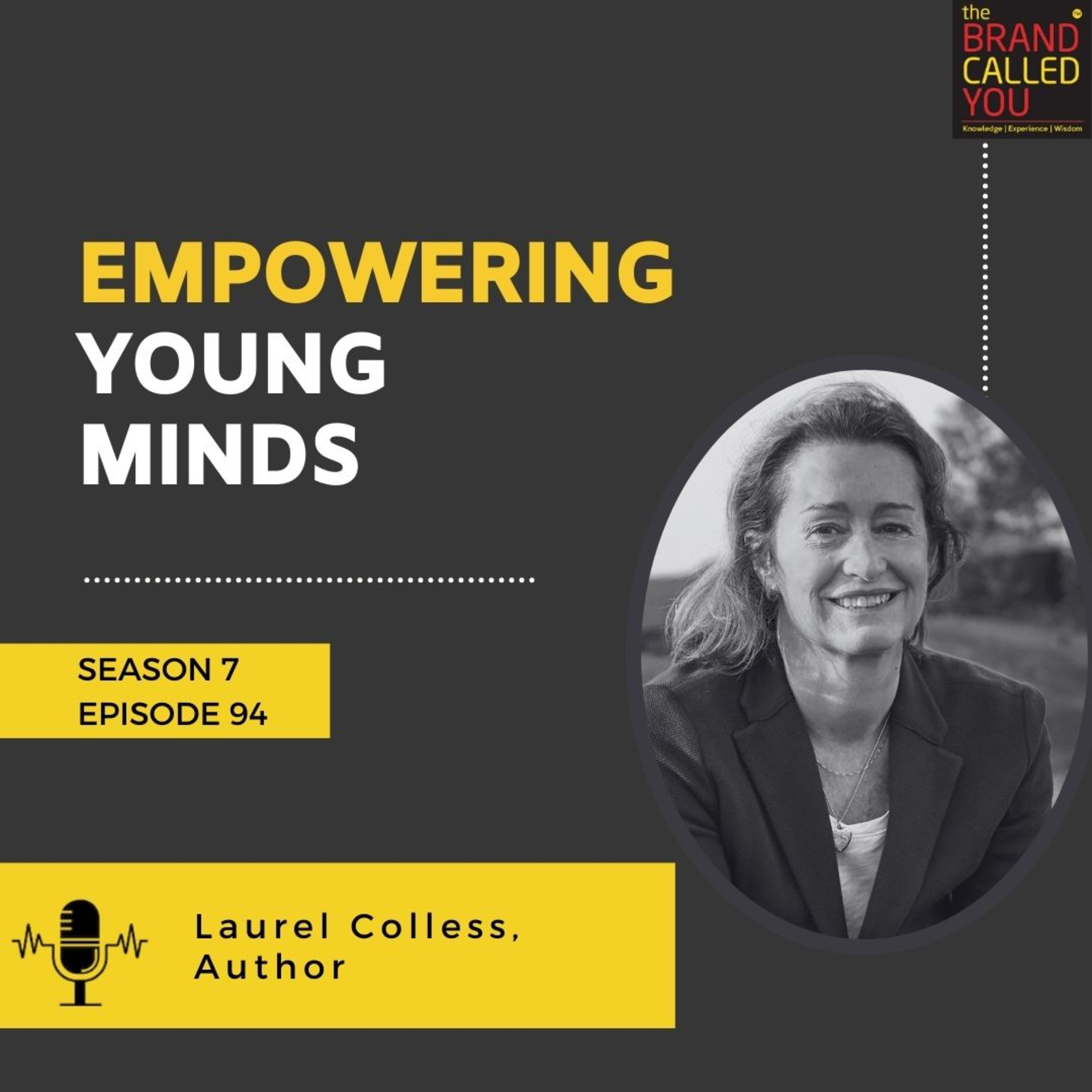 Empowering Young Minds: Laurel Colless, Author & Sustainability Advocate, on Science Fantasy and Climate Education