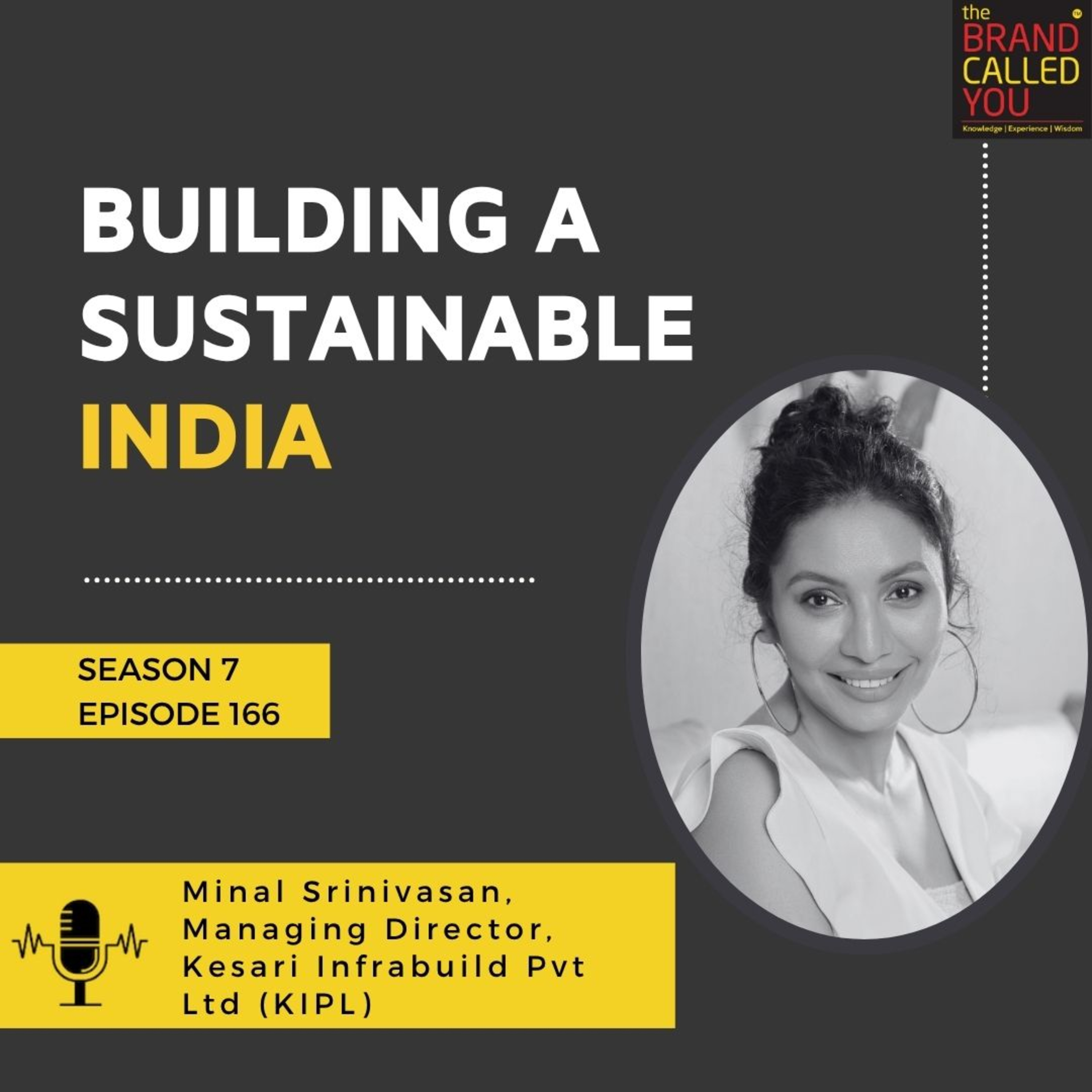 Building a Sustainable India: Minal Srinivasan, Managing Director, Kesari Infrabuild Pvt. Ltd.