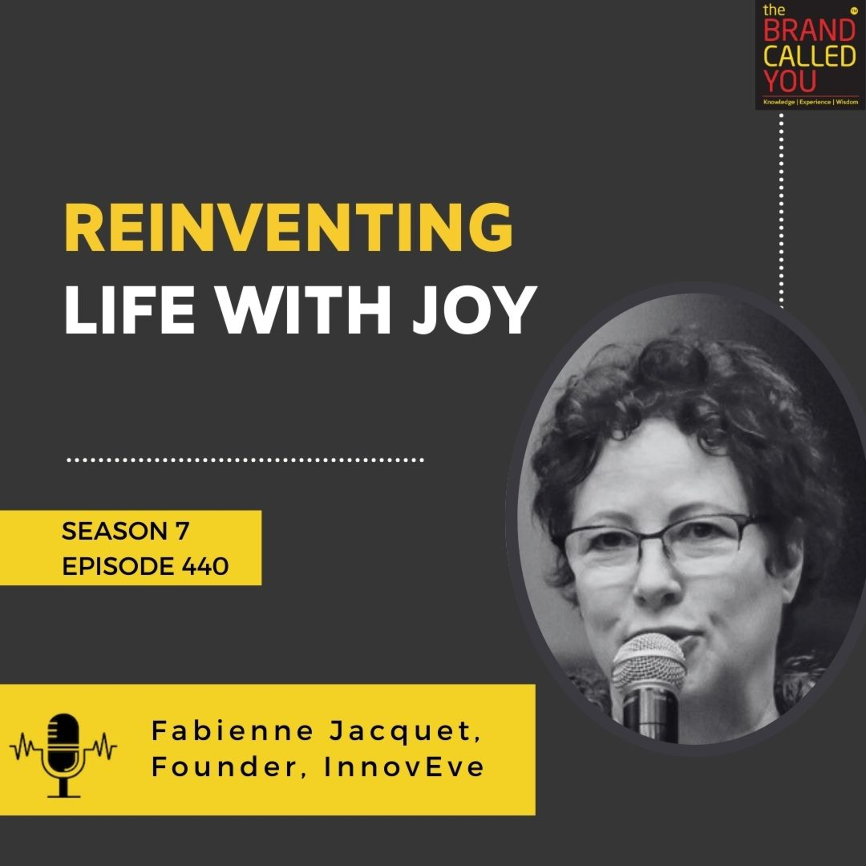 Uncorking Joy: Reinventing Life with Fabienne Jacquet