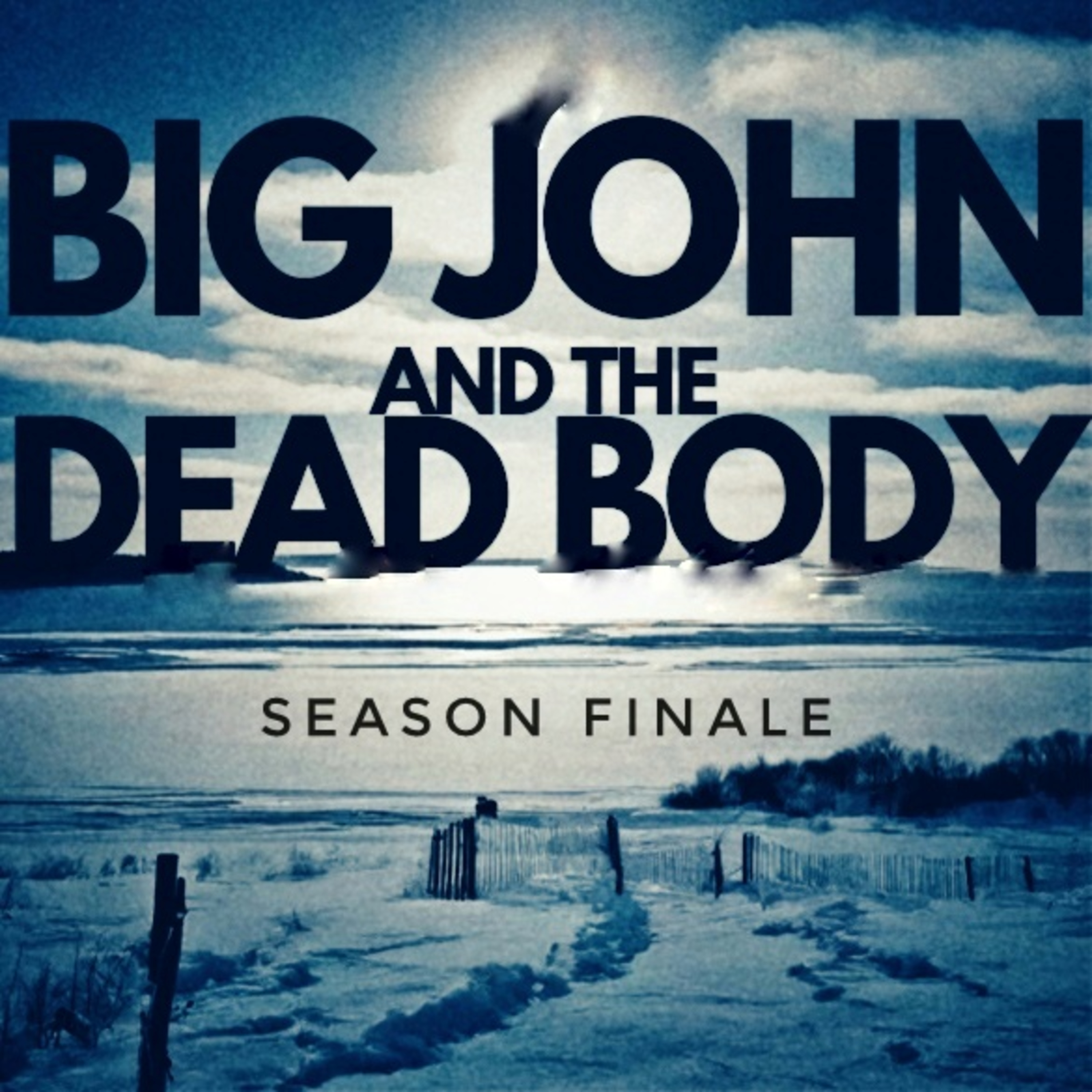 I Want To Believe: Season 8