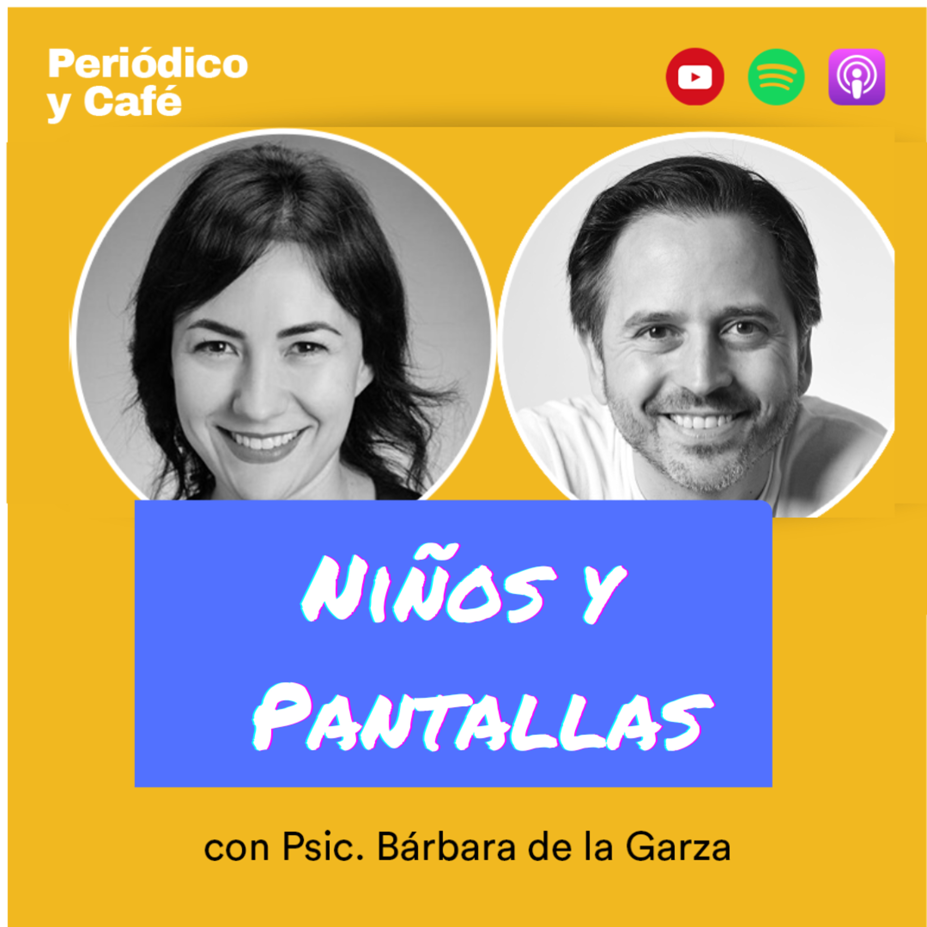 Periódico y Café