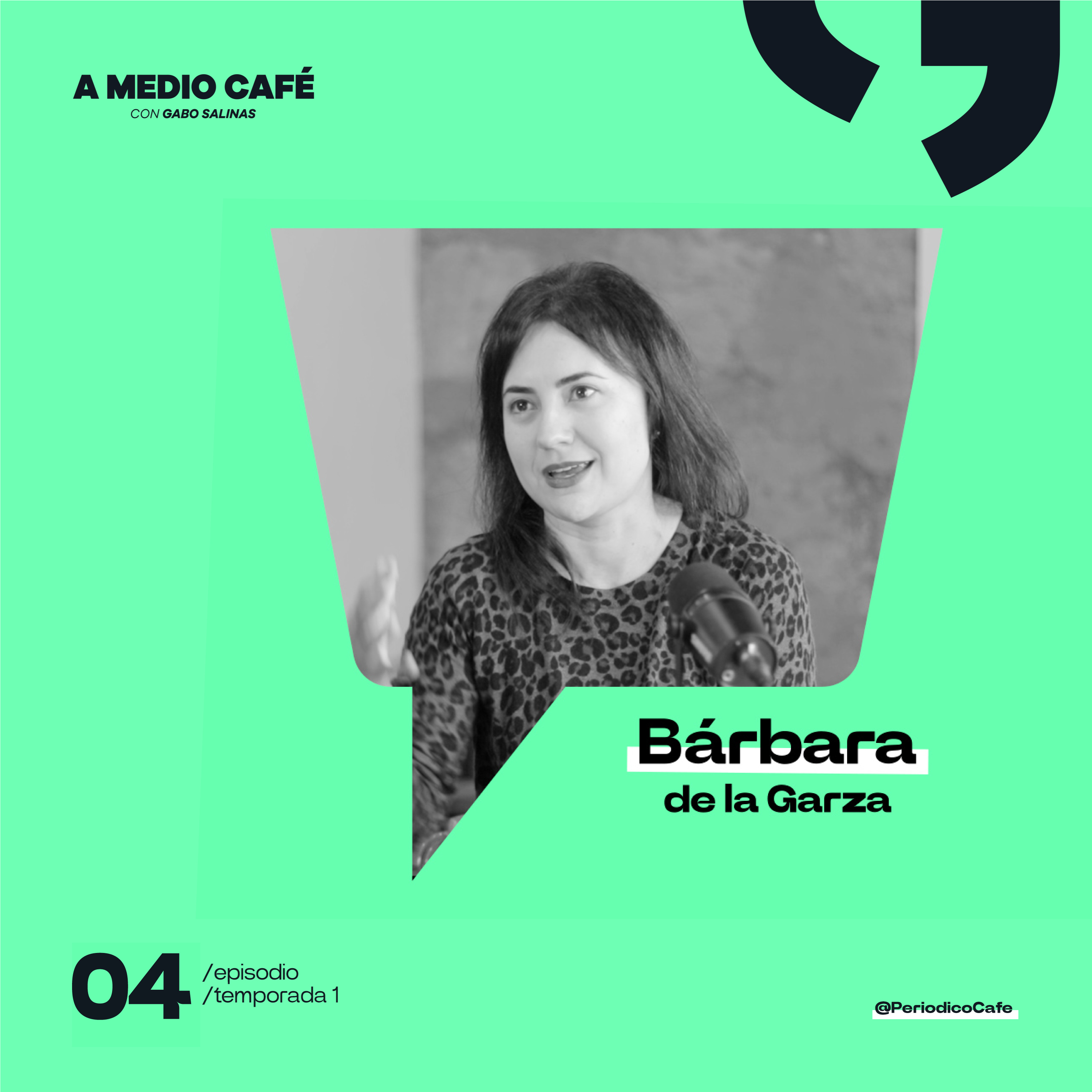 Periódico y Café