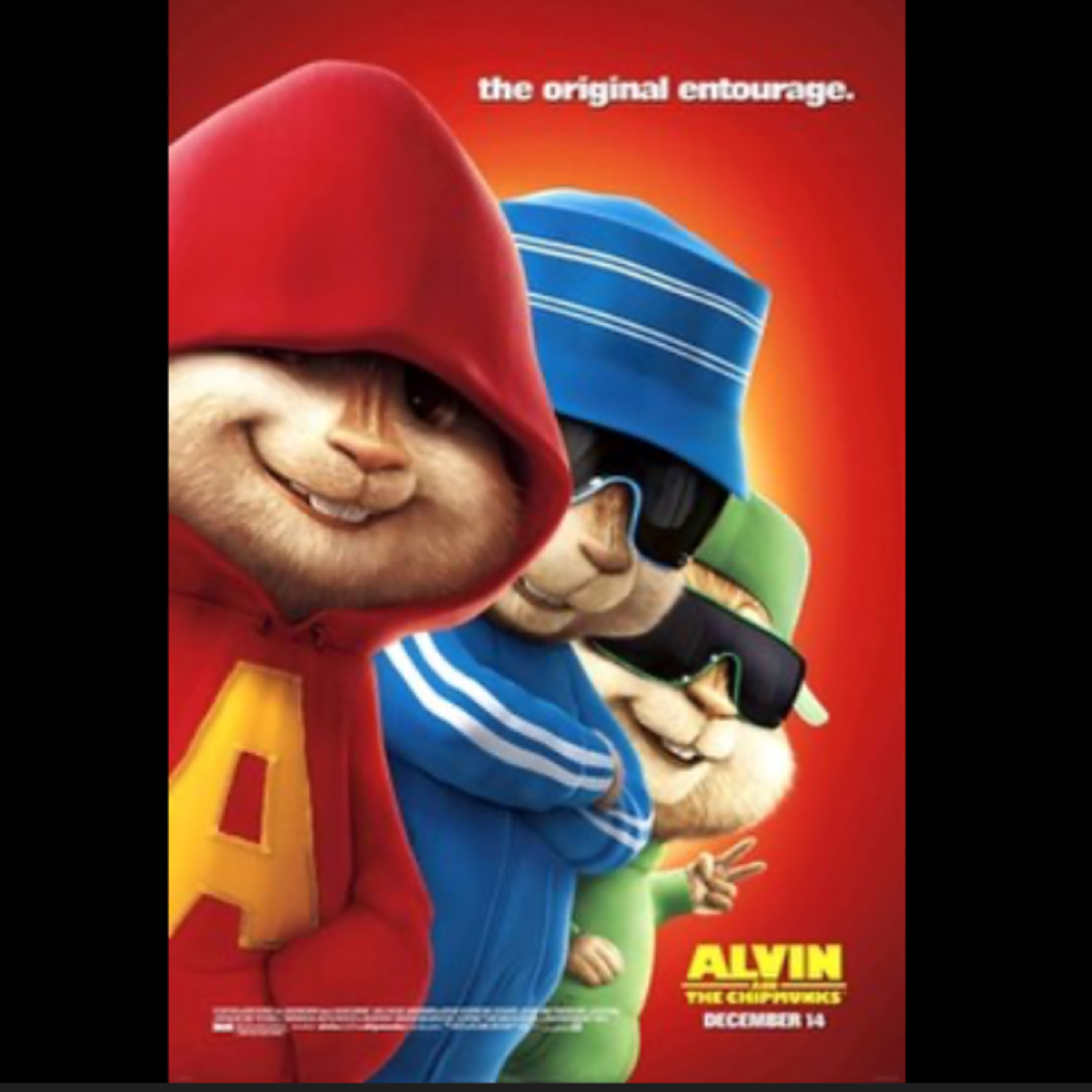 The Good, The Bad, and The Movies