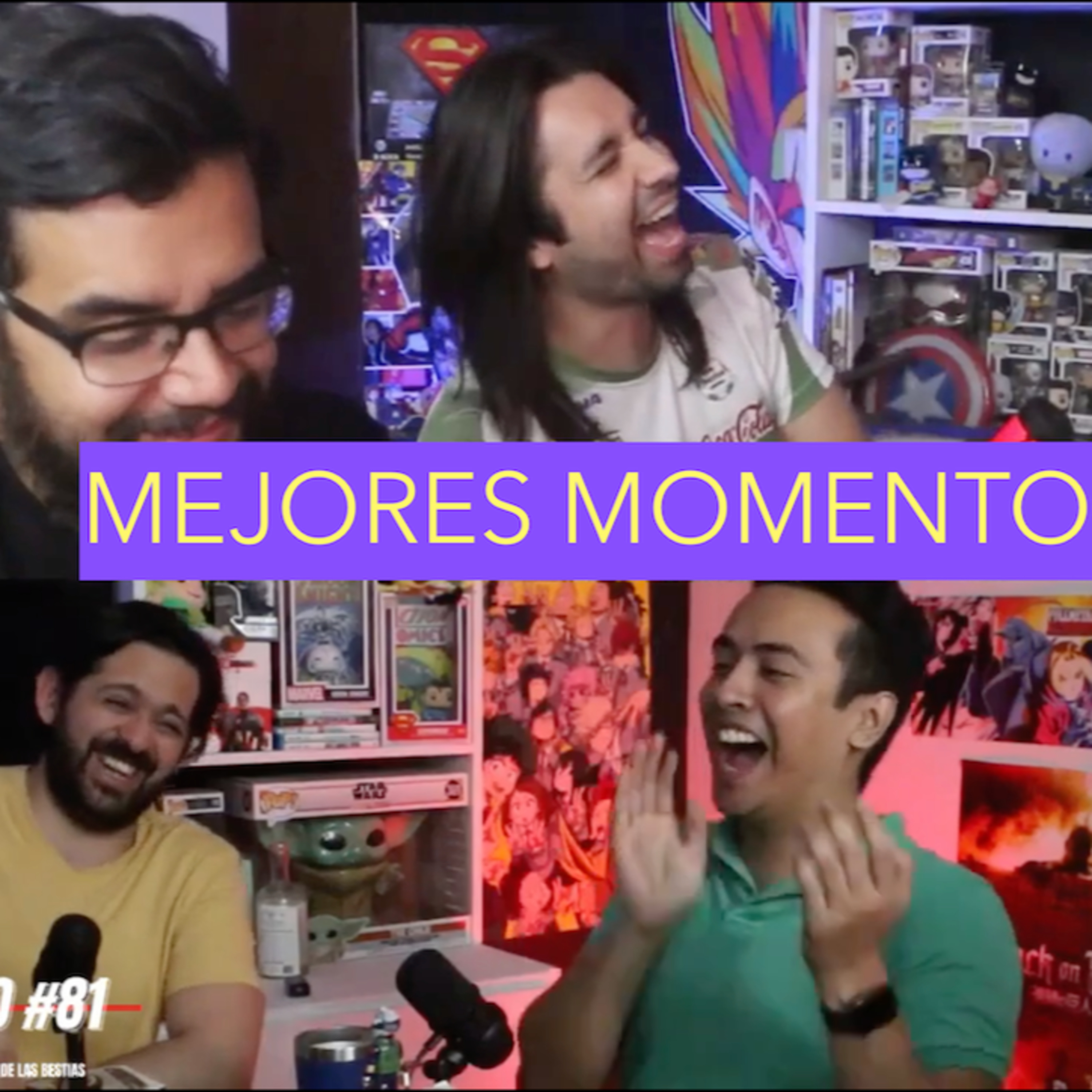 Nivel Tres