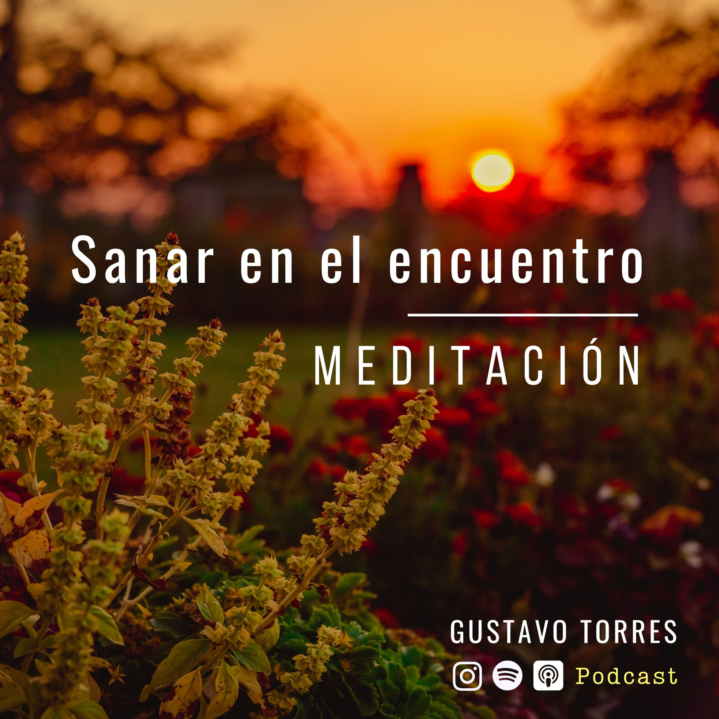 GUSTAVO TORRES Podcast
