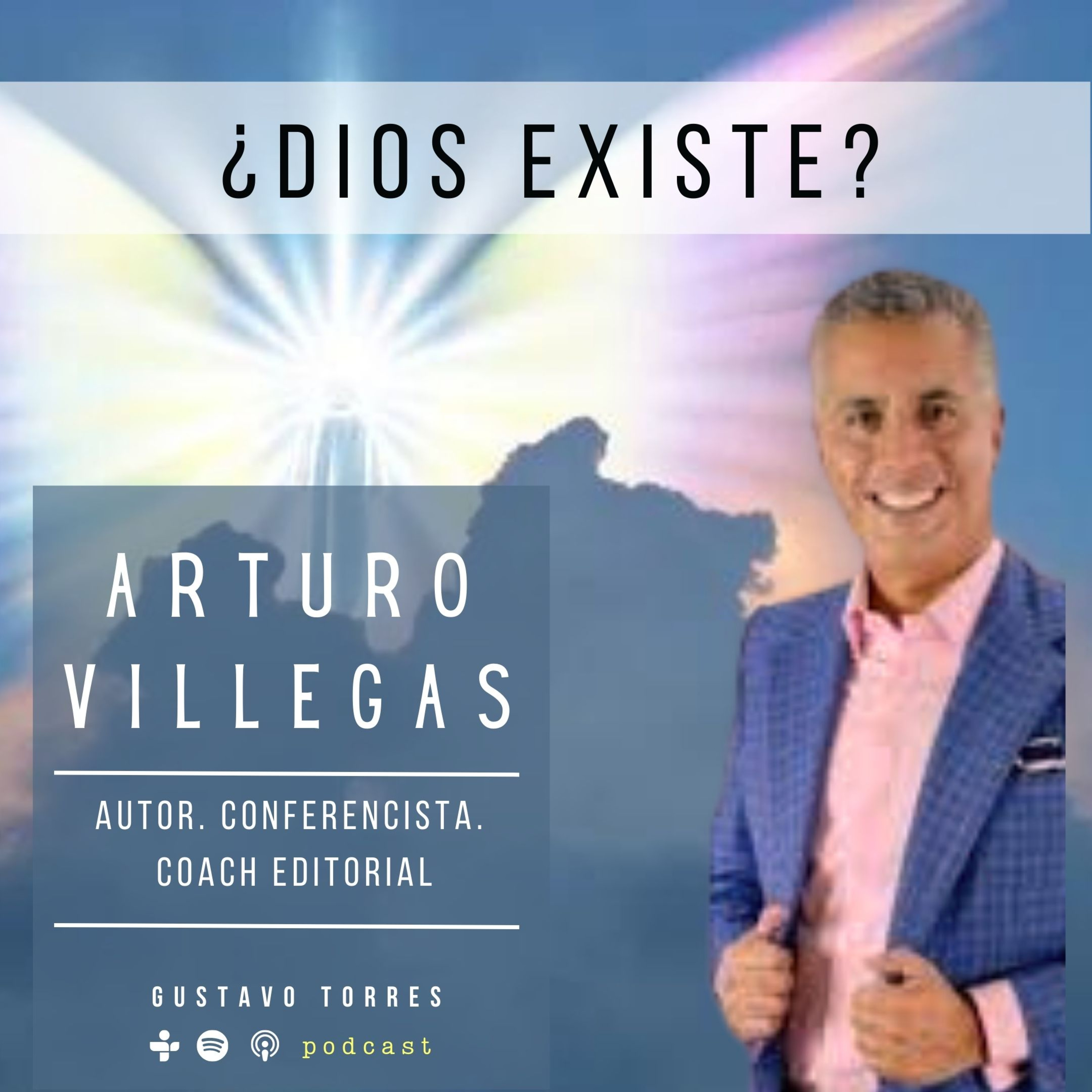 GUSTAVO TORRES Podcast