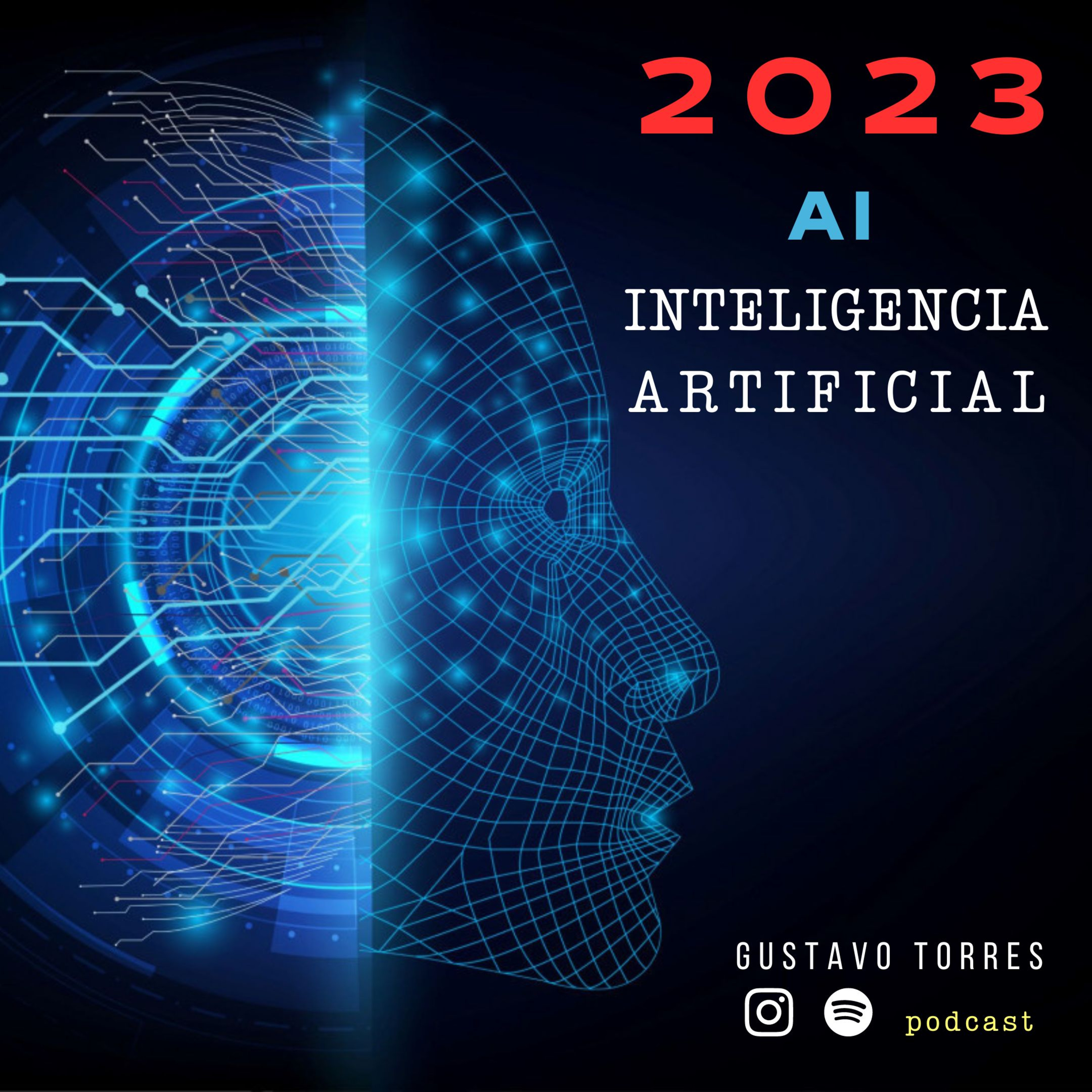 GUSTAVO TORRES Podcast