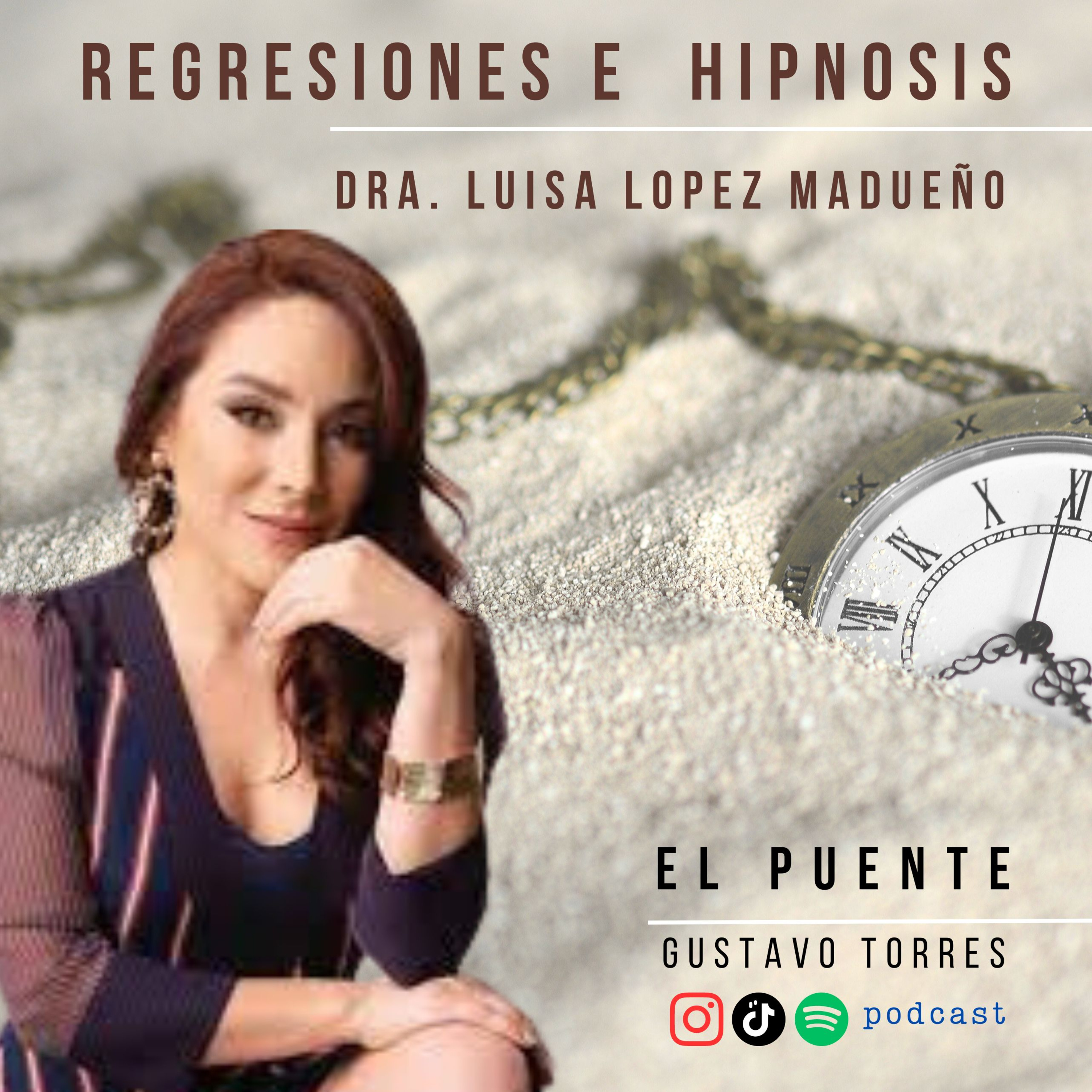 GUSTAVO TORRES Podcast