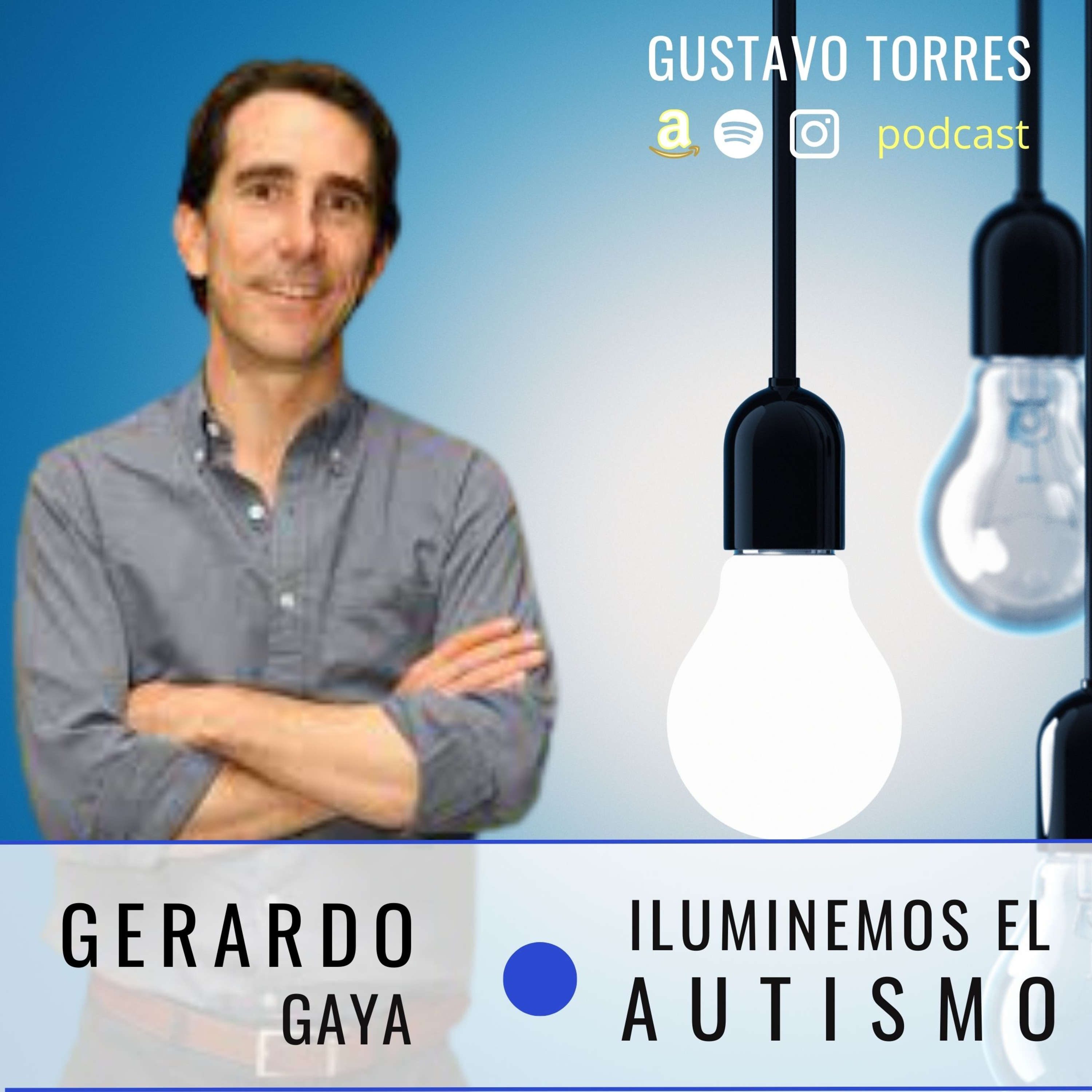 GUSTAVO TORRES Podcast
