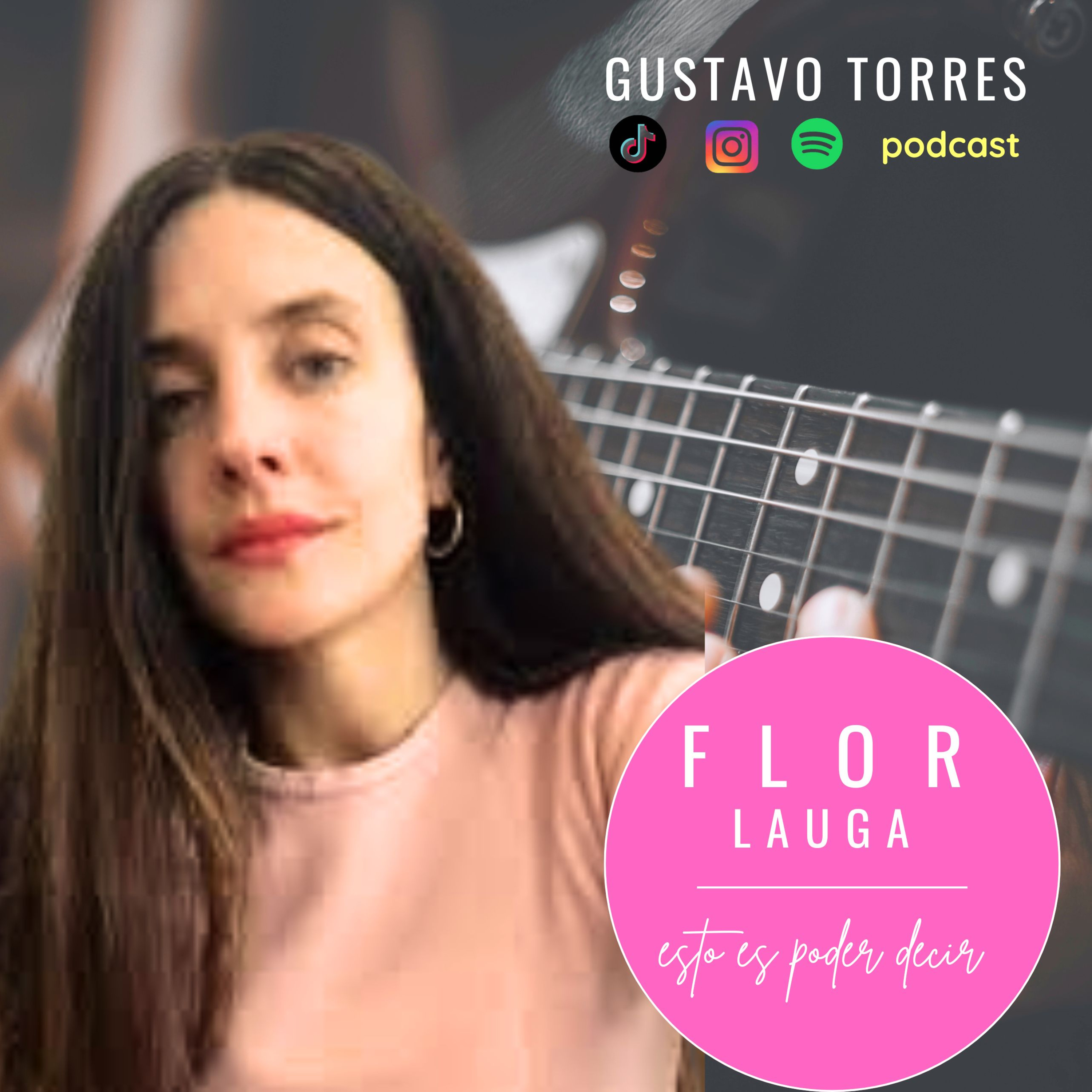 GUSTAVO TORRES Podcast