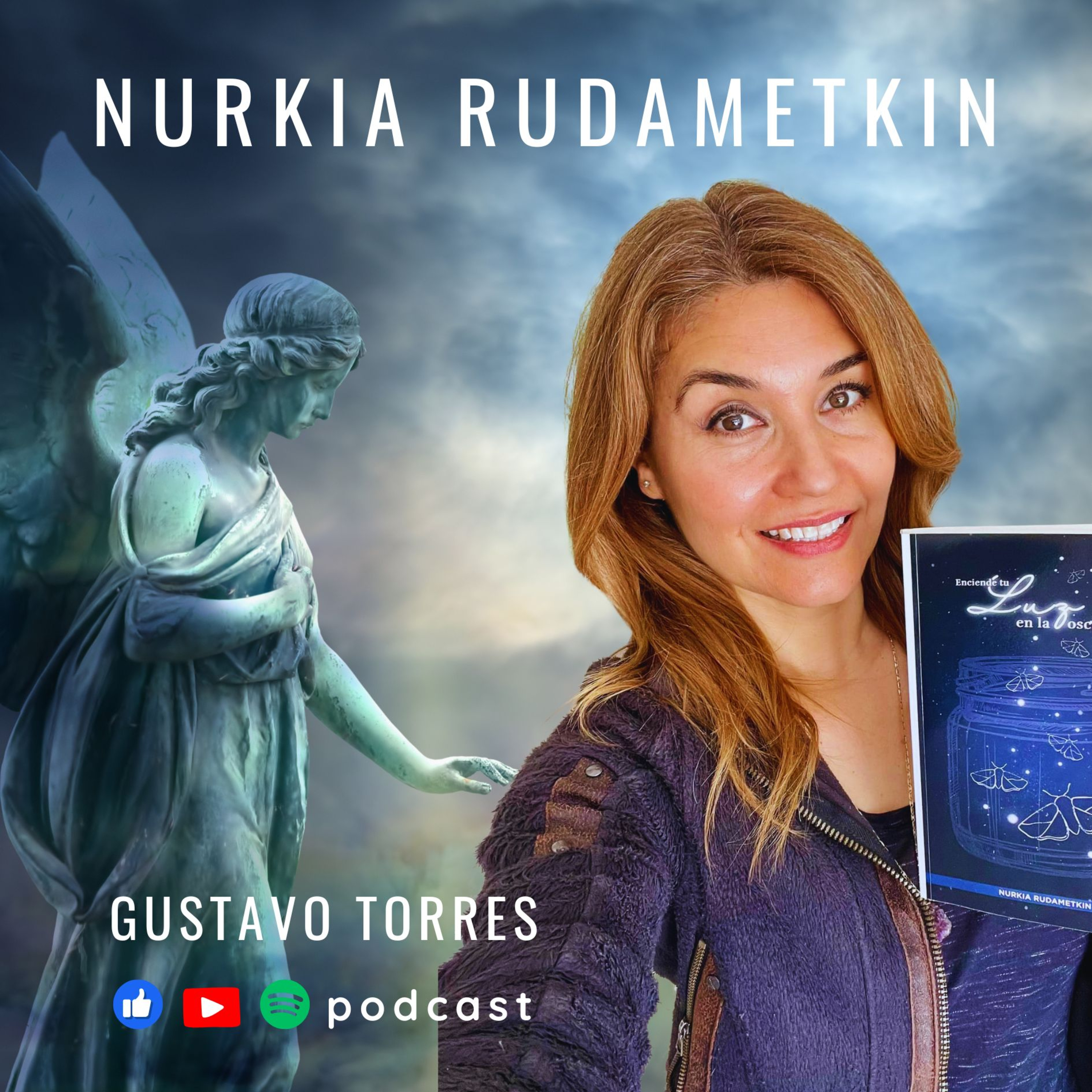 GUSTAVO TORRES Podcast