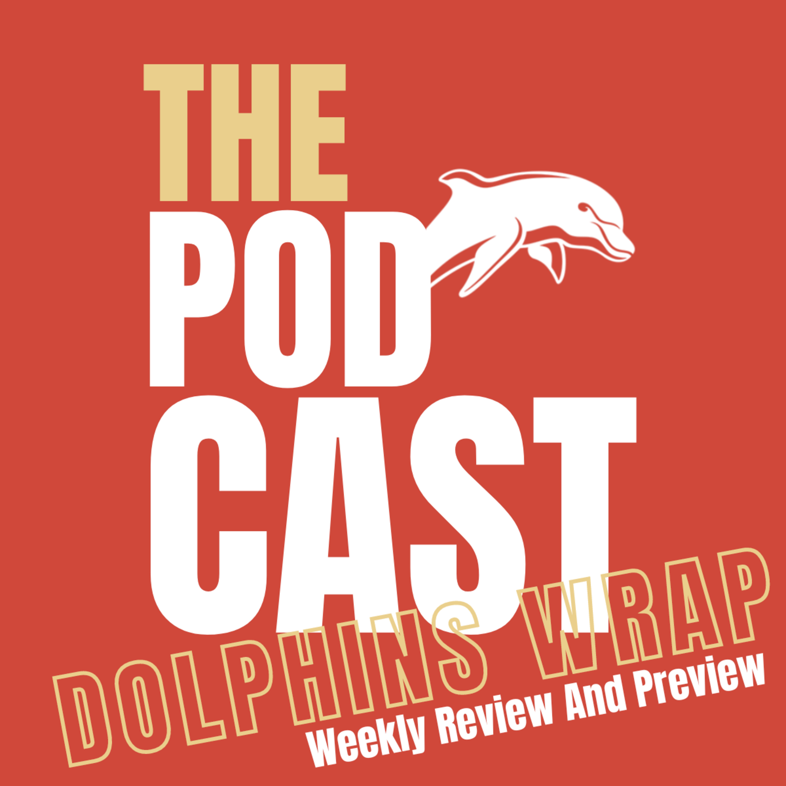 Third Man In Podcast