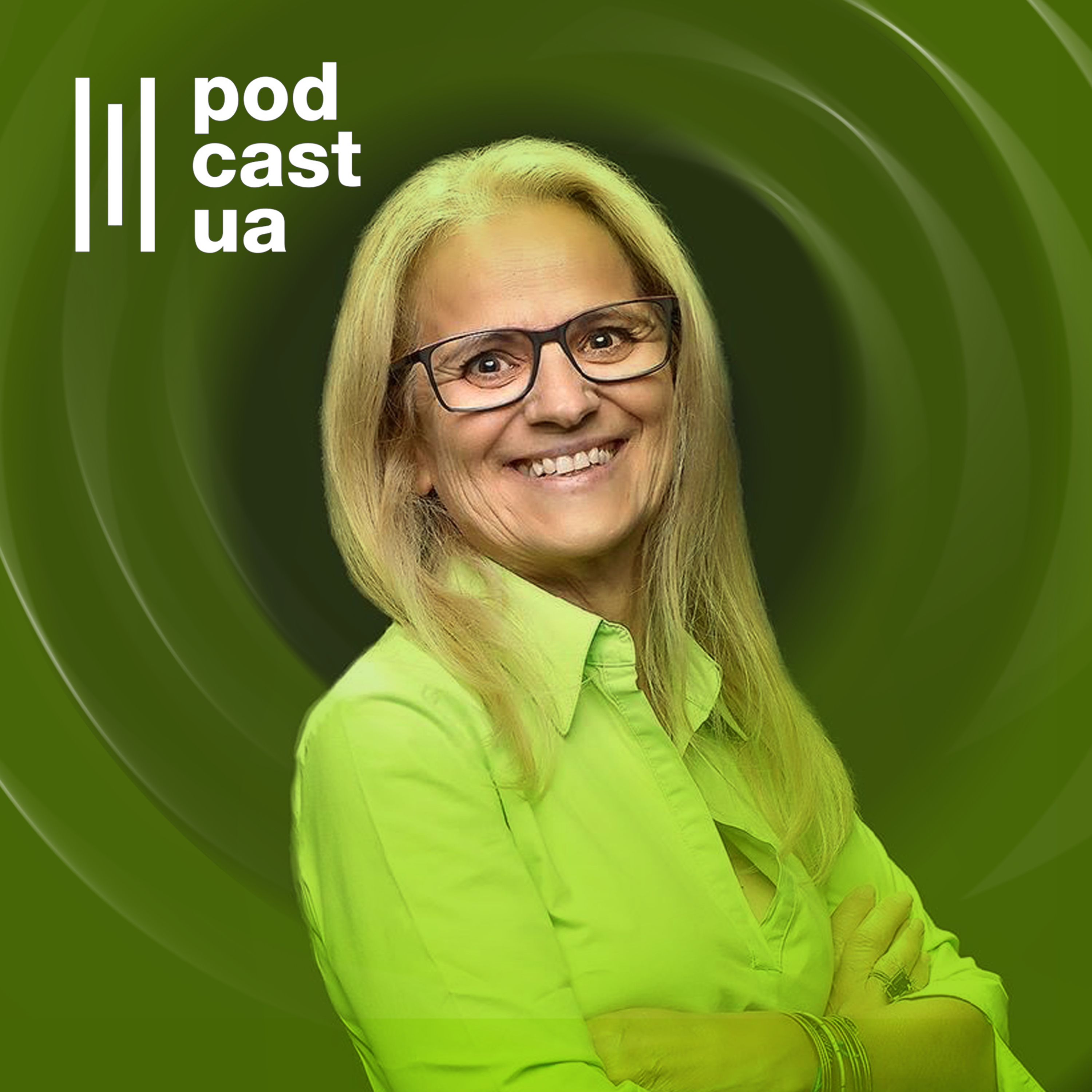 Podcast UA