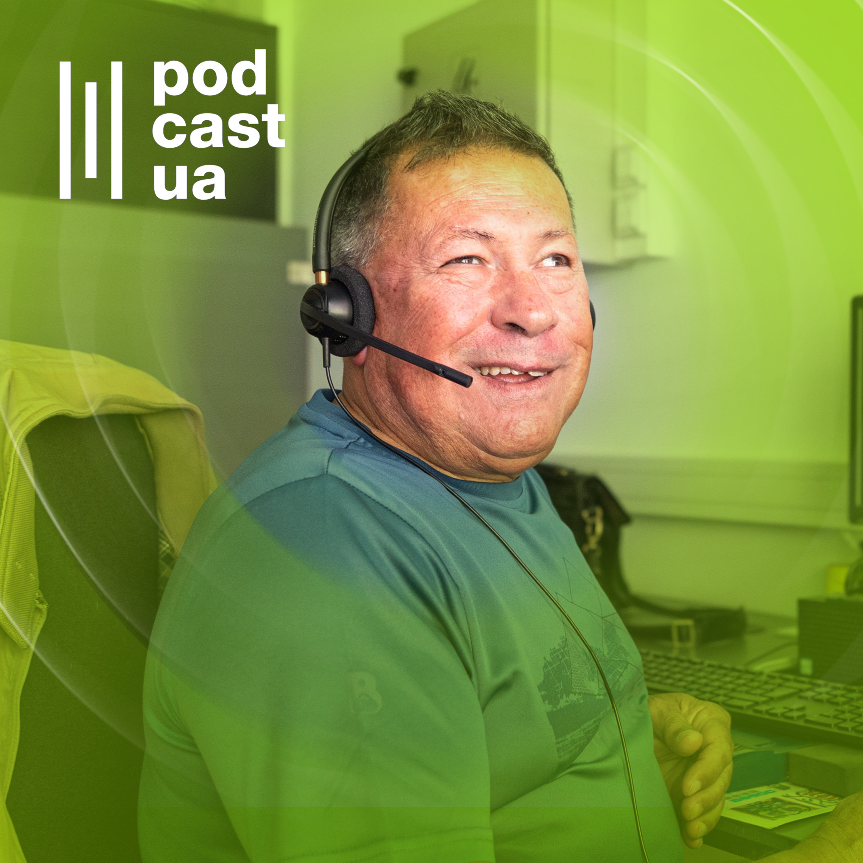 Podcast UA
