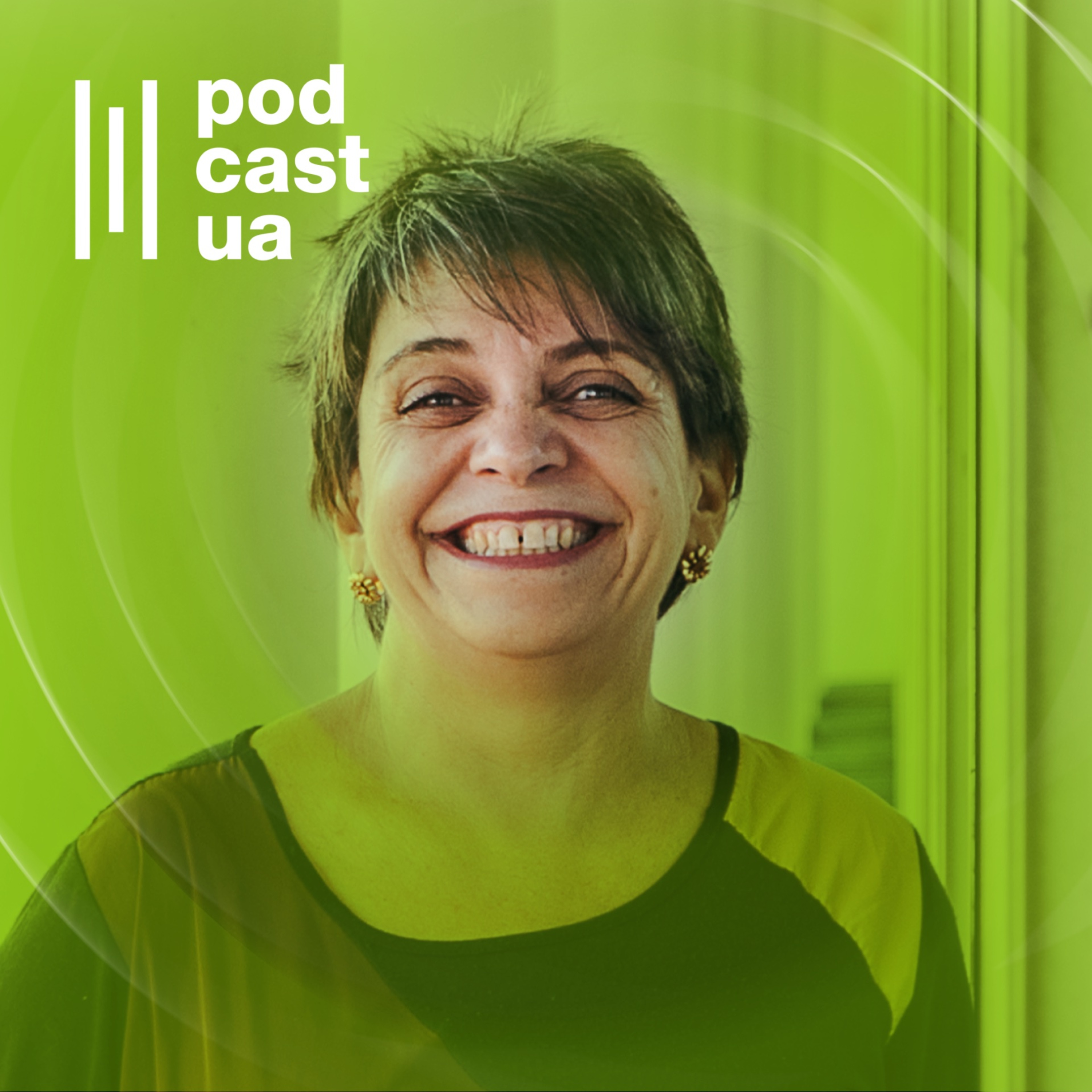 Podcast UA