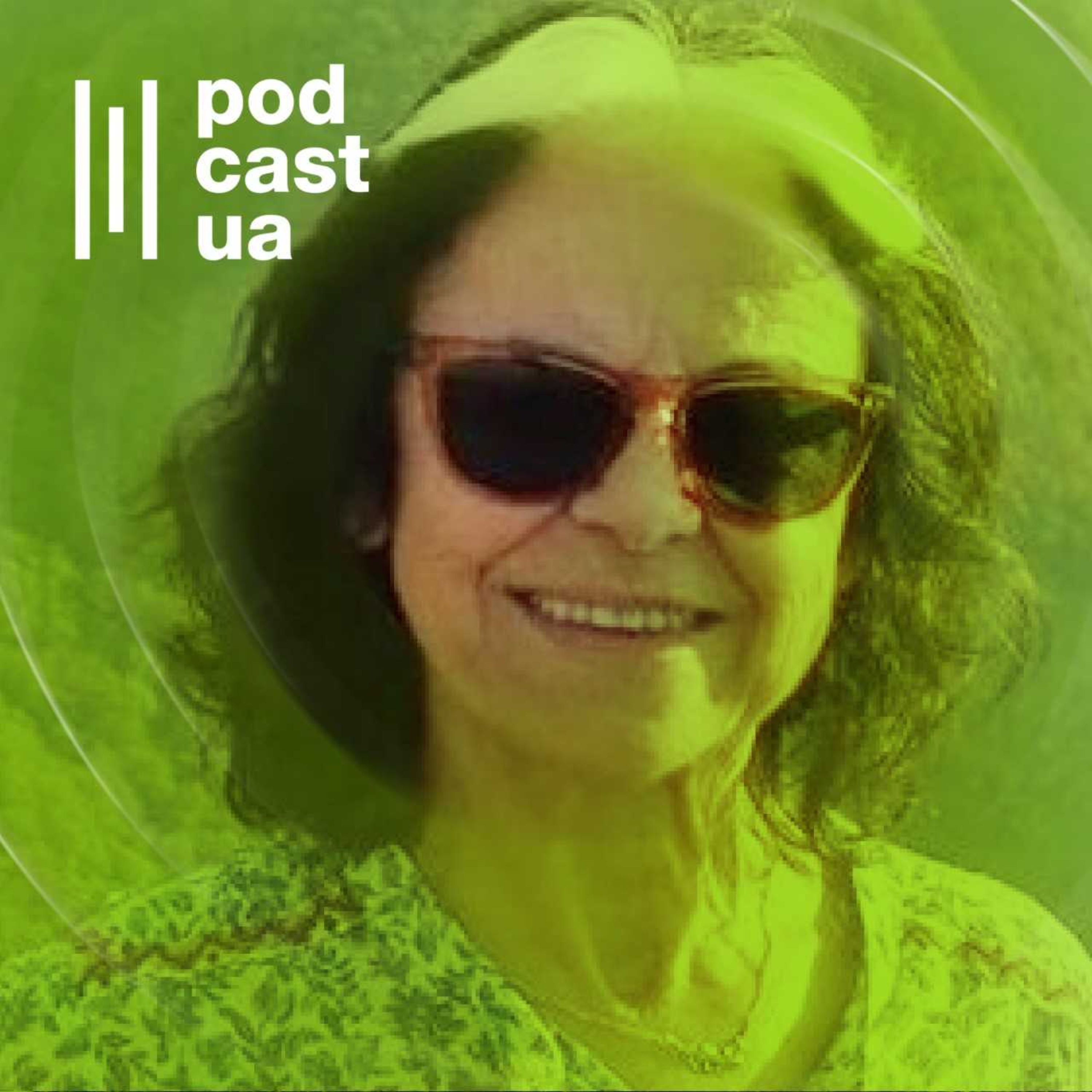 Podcast UA