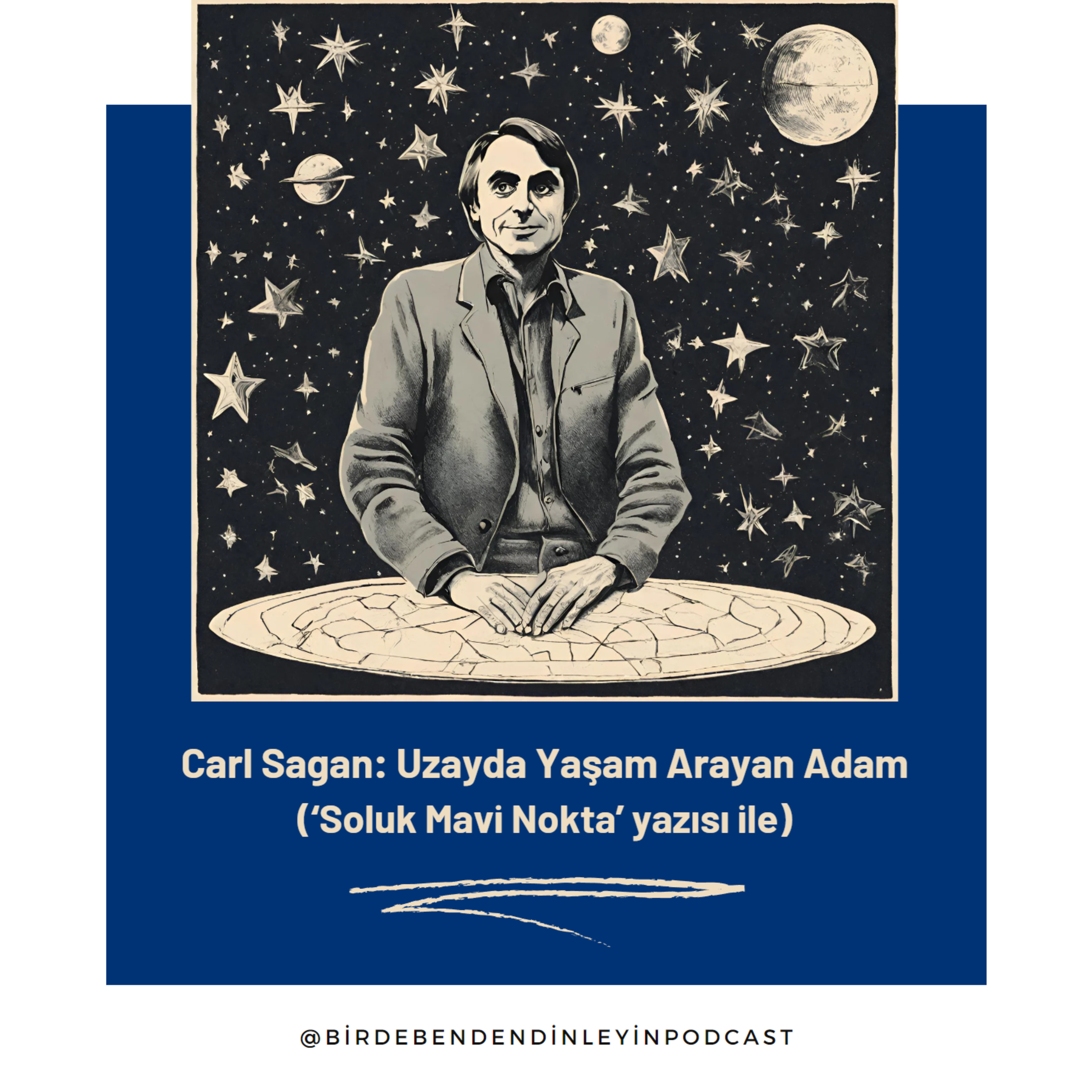 Bir De Benden Dinleyin