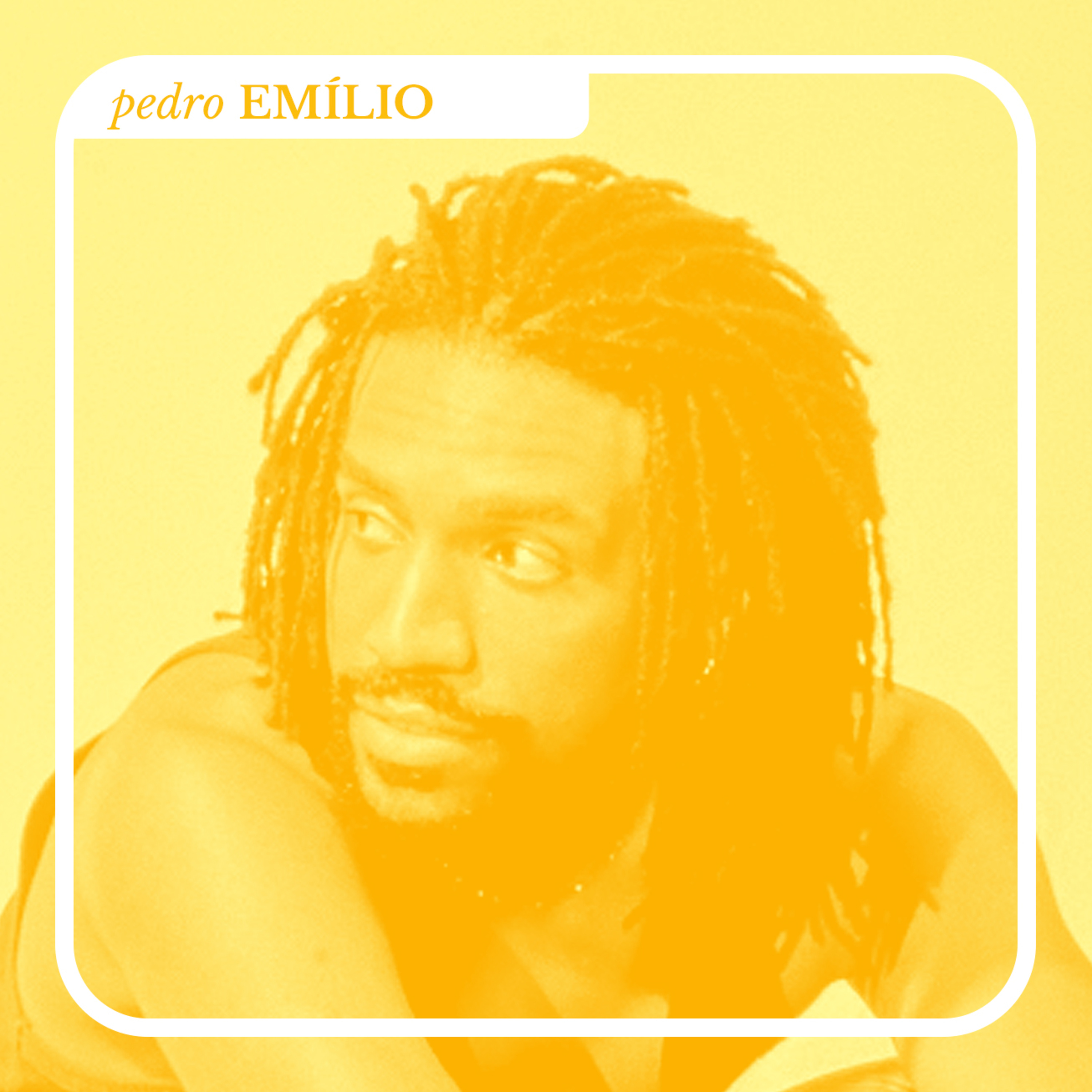 Pós-Jovem #338 - pedro EMÍLIO episode artwork