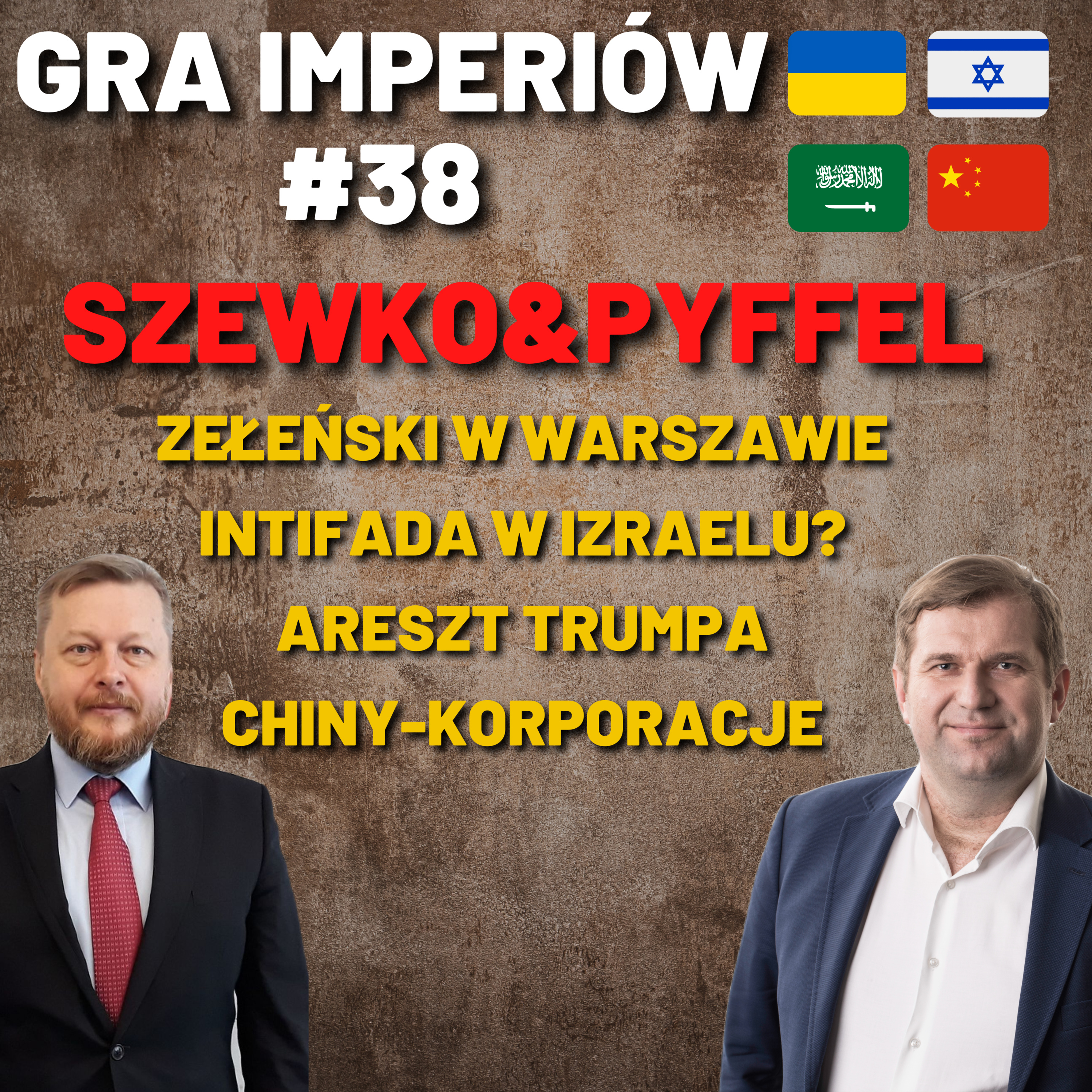 Radosław Pyffel