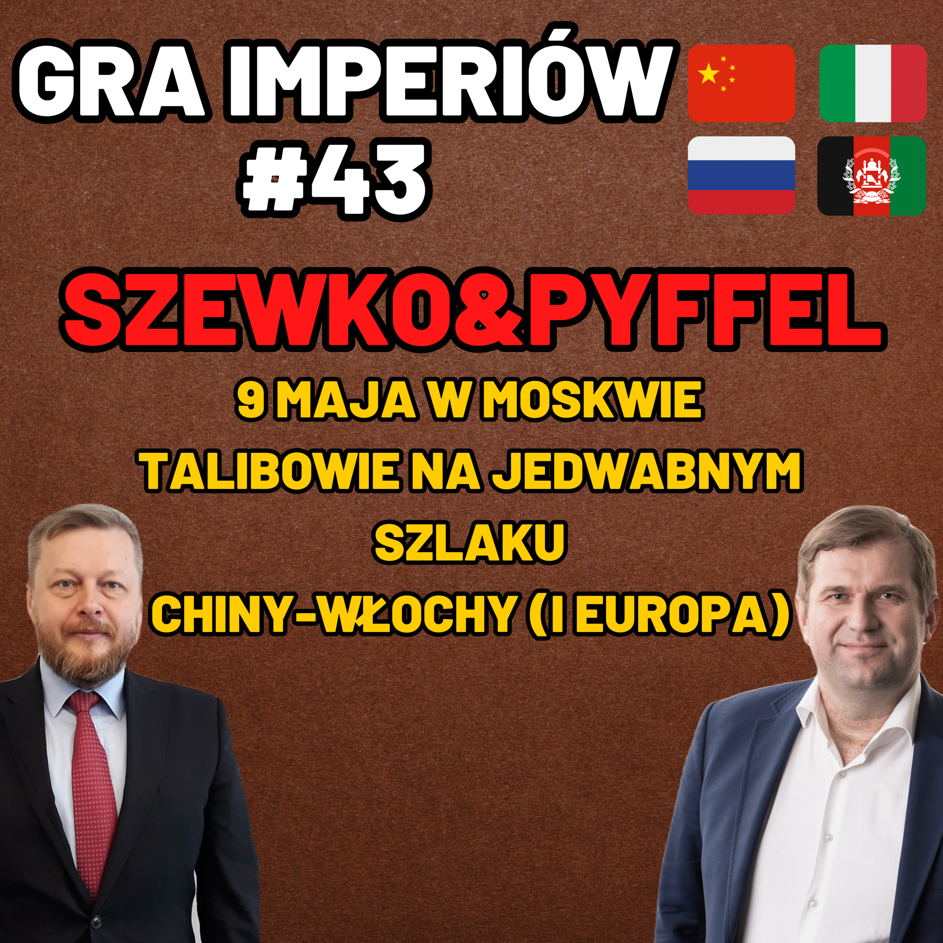 Radosław Pyffel