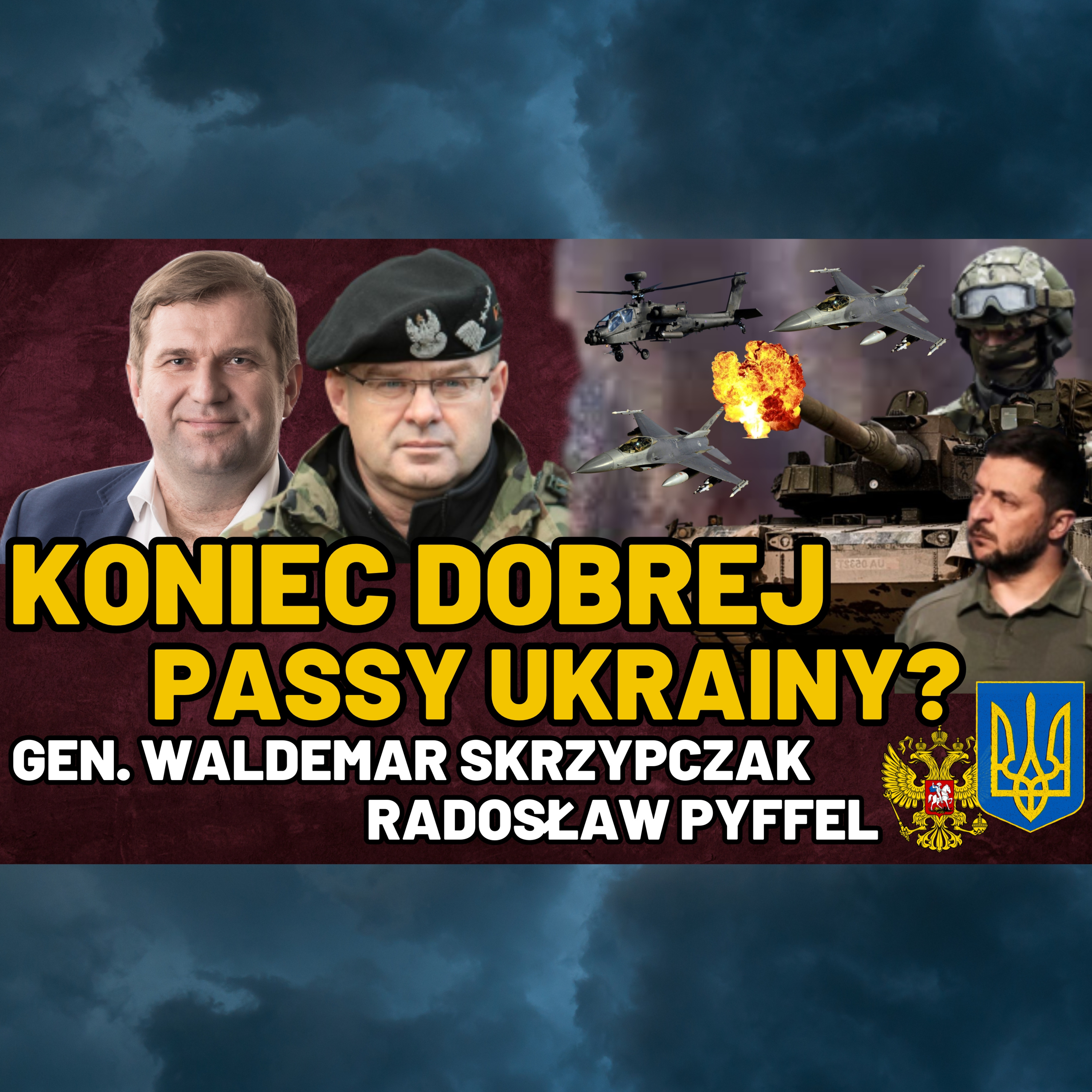 Radosław Pyffel