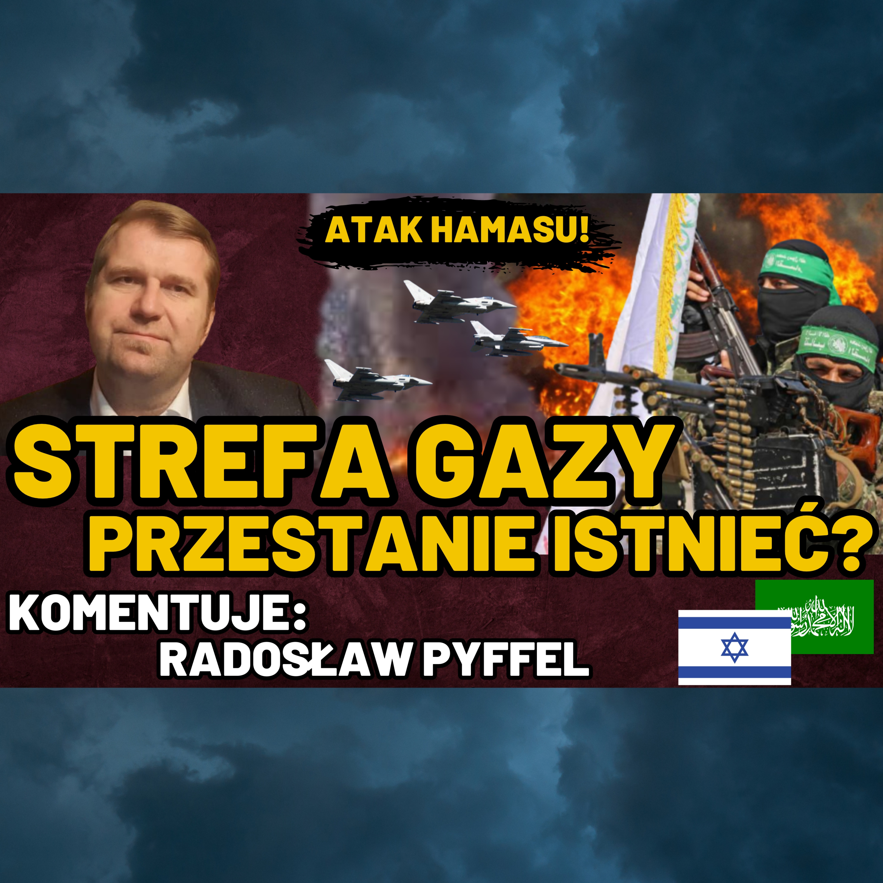 Radosław Pyffel