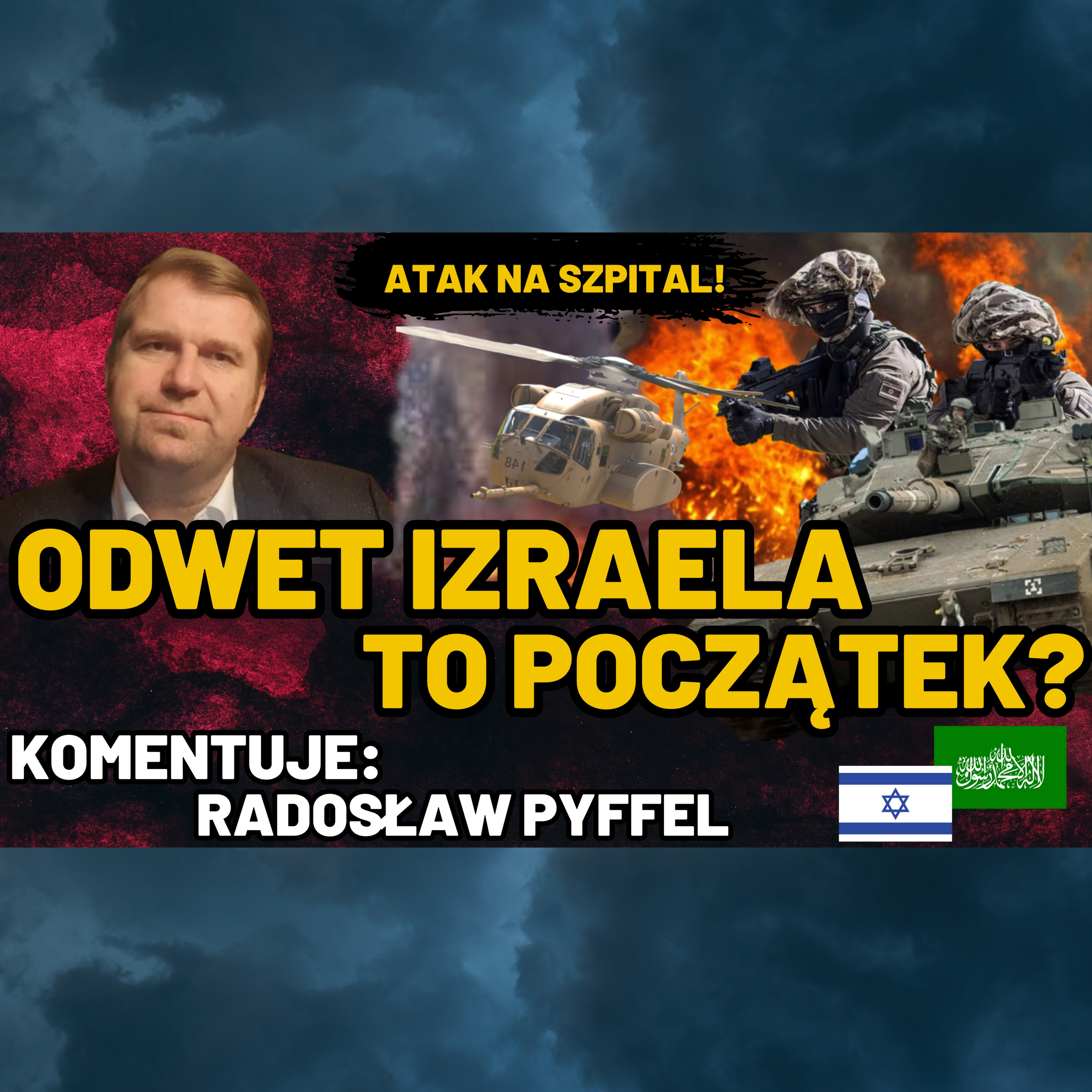 Radosław Pyffel